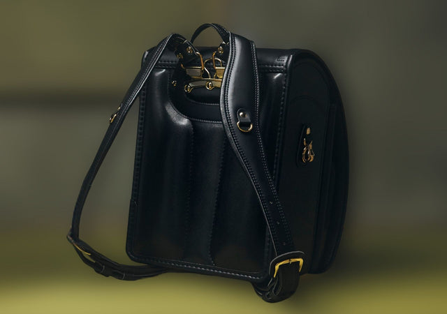 ＜背負いやすさ＞はぐくみフィット