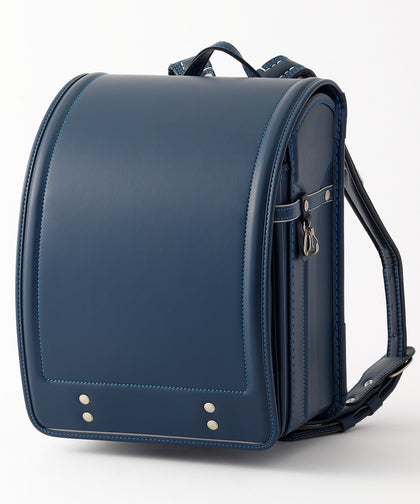 濃紺×濃紺×ブルー