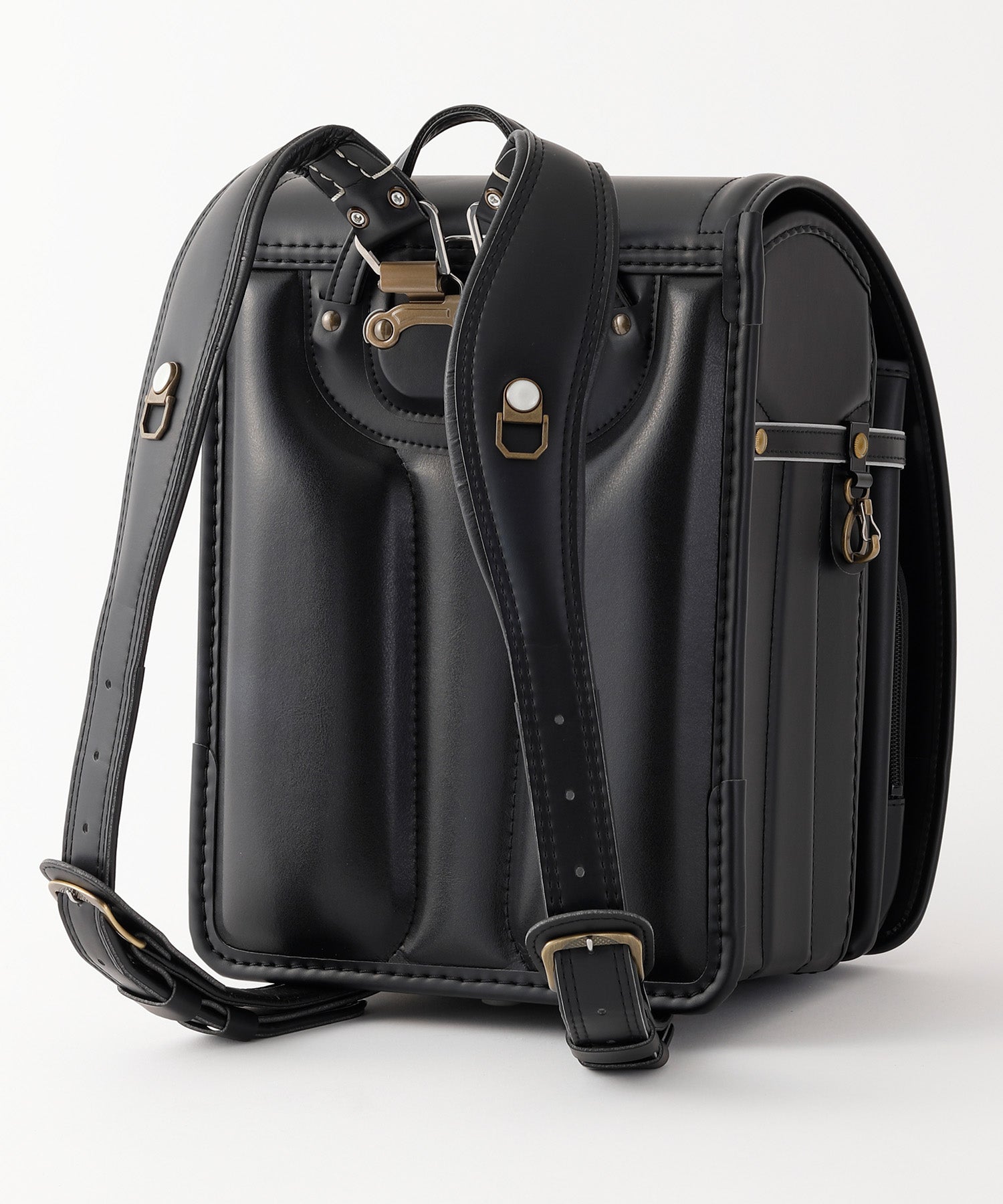 ワントーン＜人工皮革＞