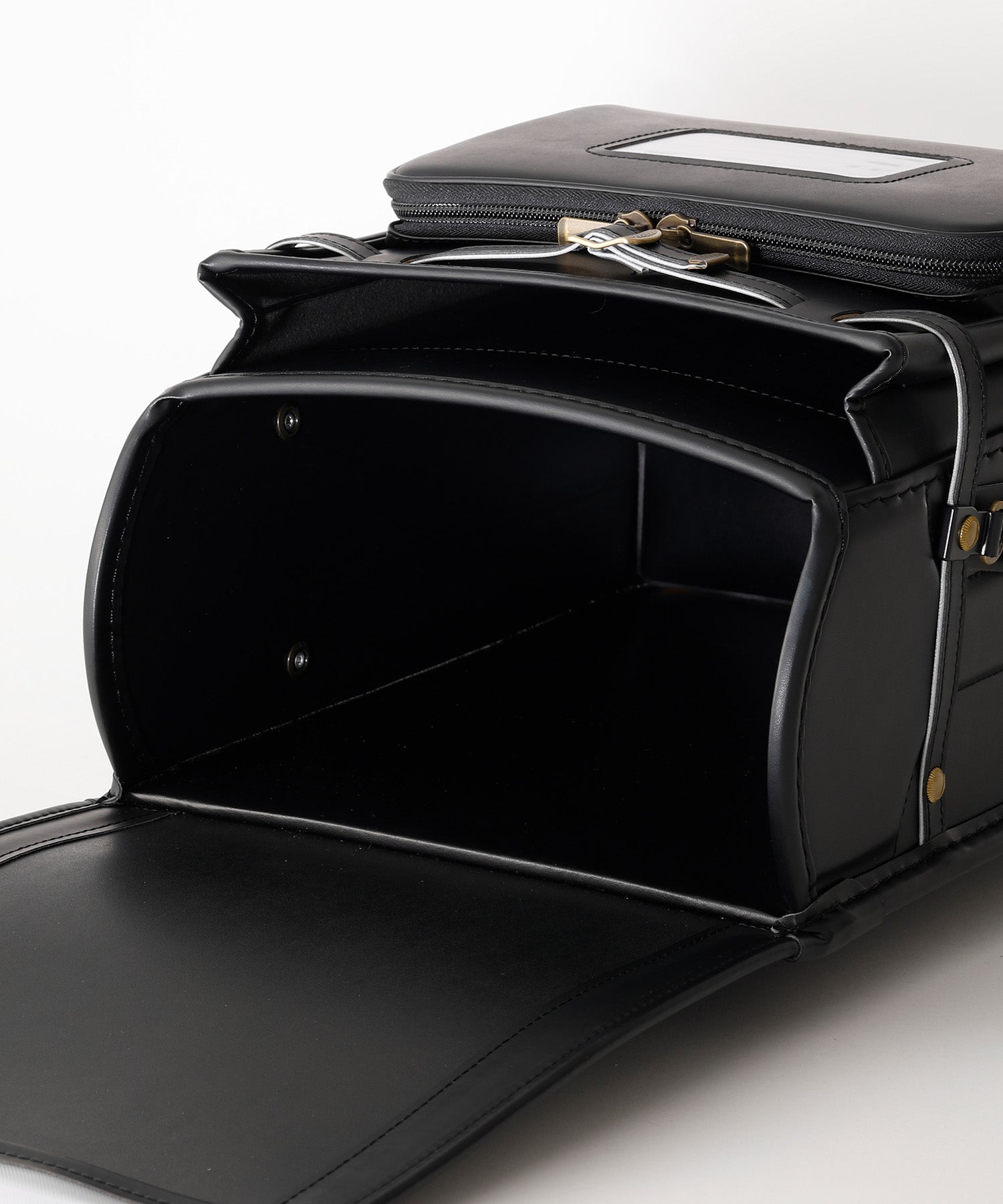 ワントーン＜人工皮革＞