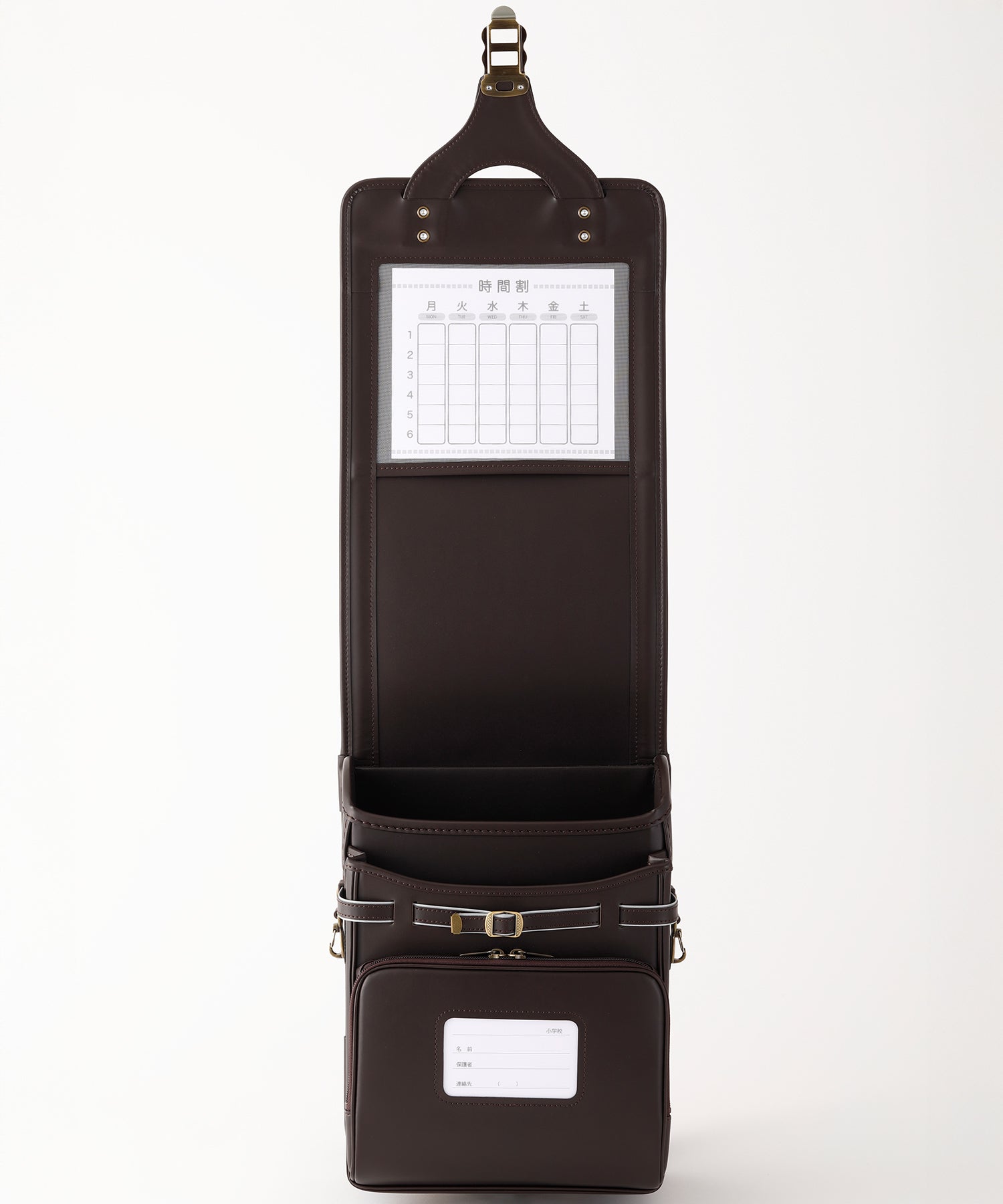 ワントーン＜人工皮革＞