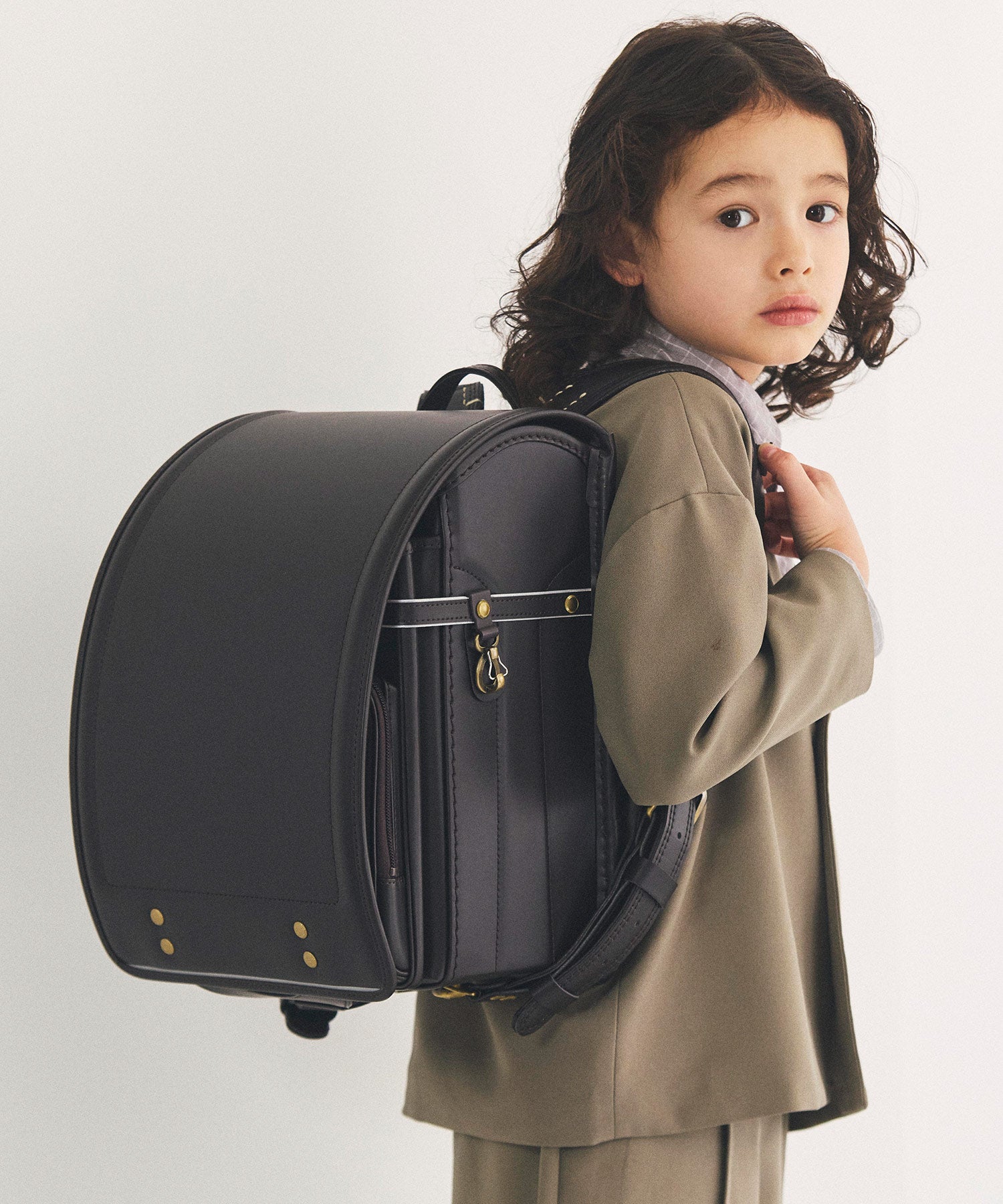 ワントーン＜人工皮革＞