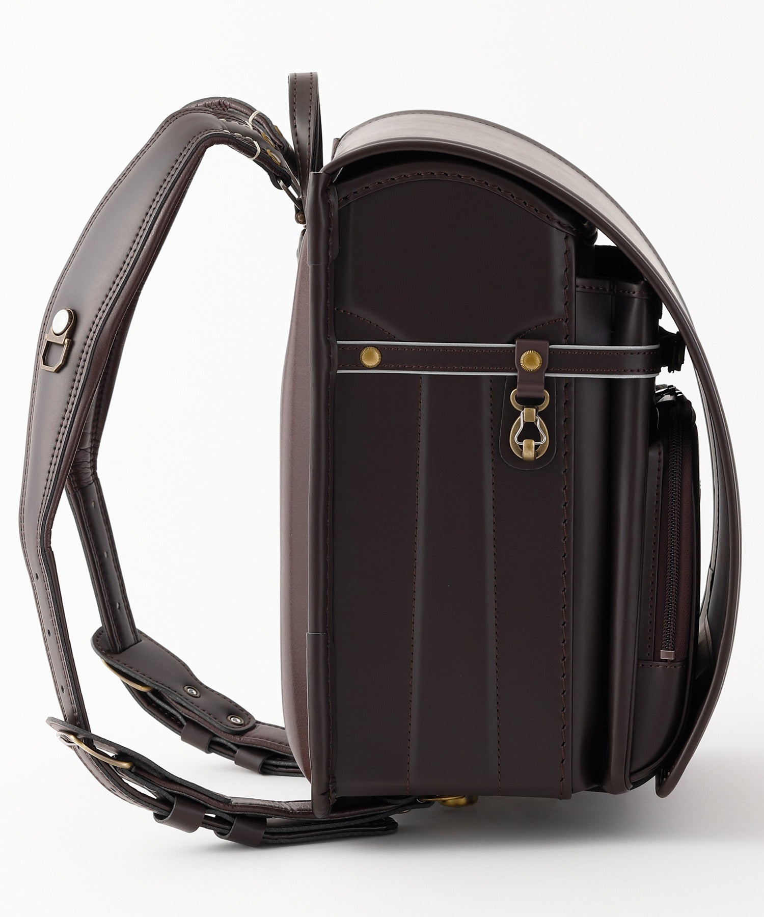 ワントーン＜人工皮革＞