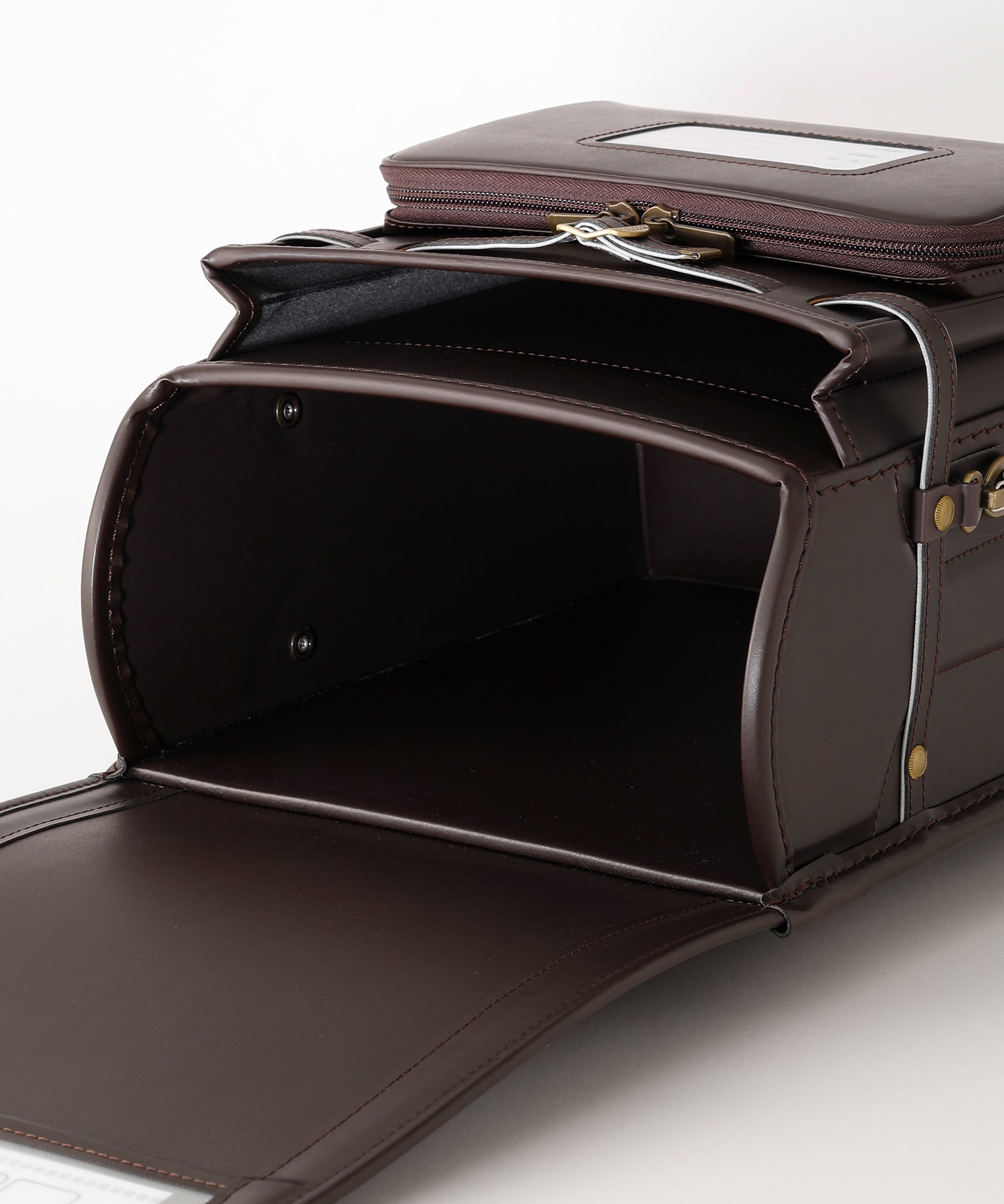 ワントーン＜人工皮革＞