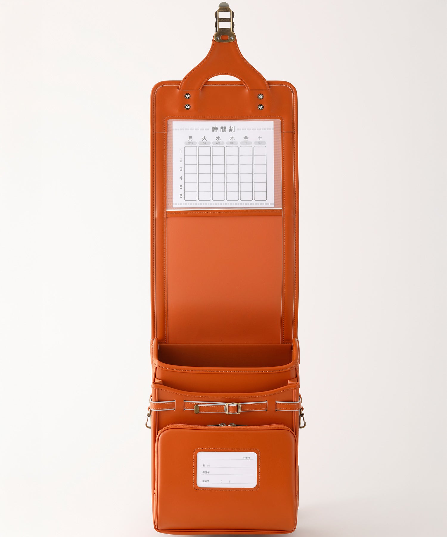 ワントーン＜人工皮革＞