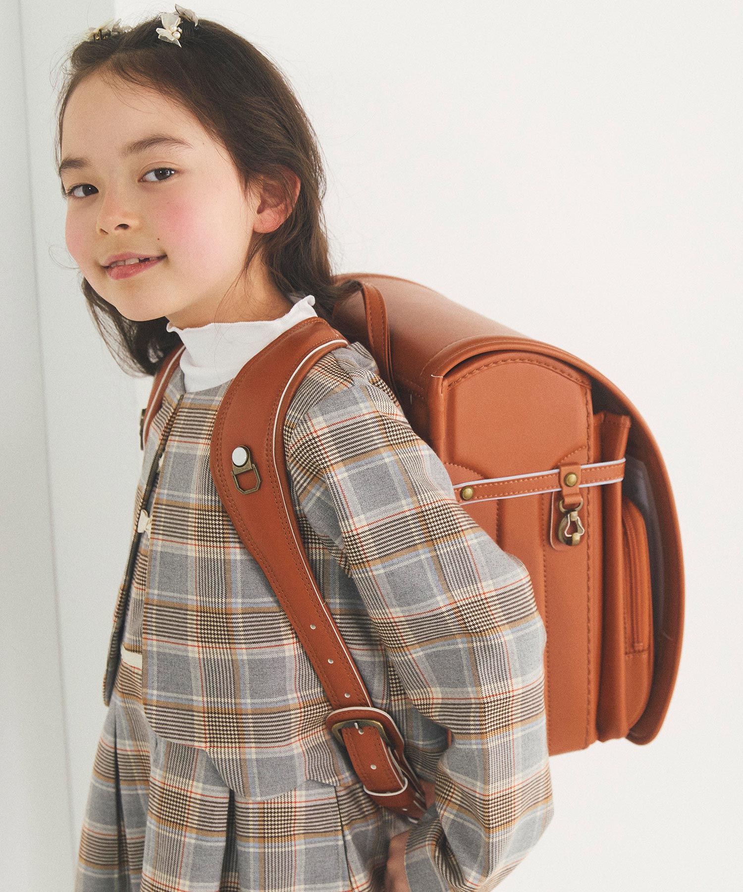 ワントーン＜人工皮革＞