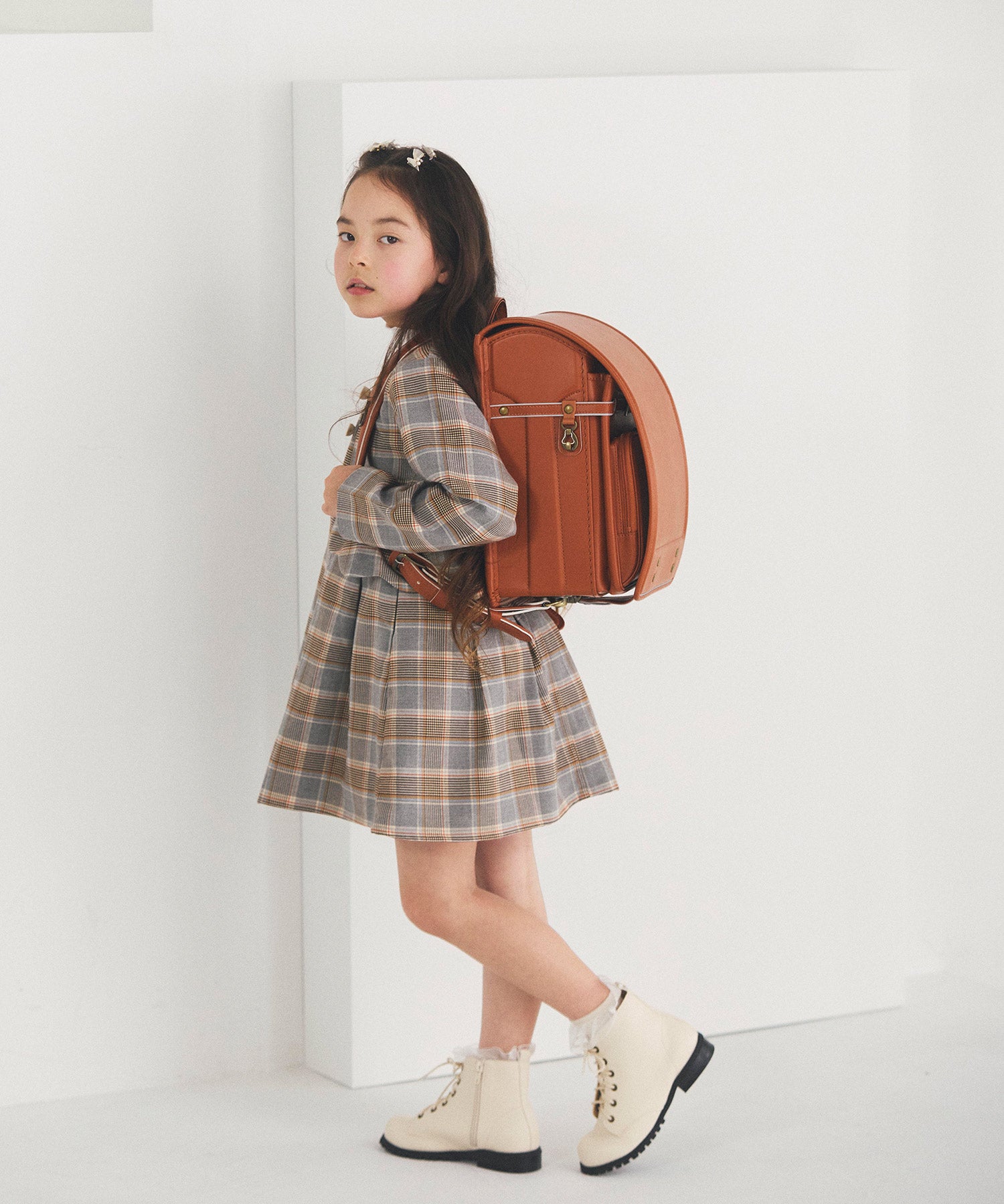 ワントーン＜人工皮革＞