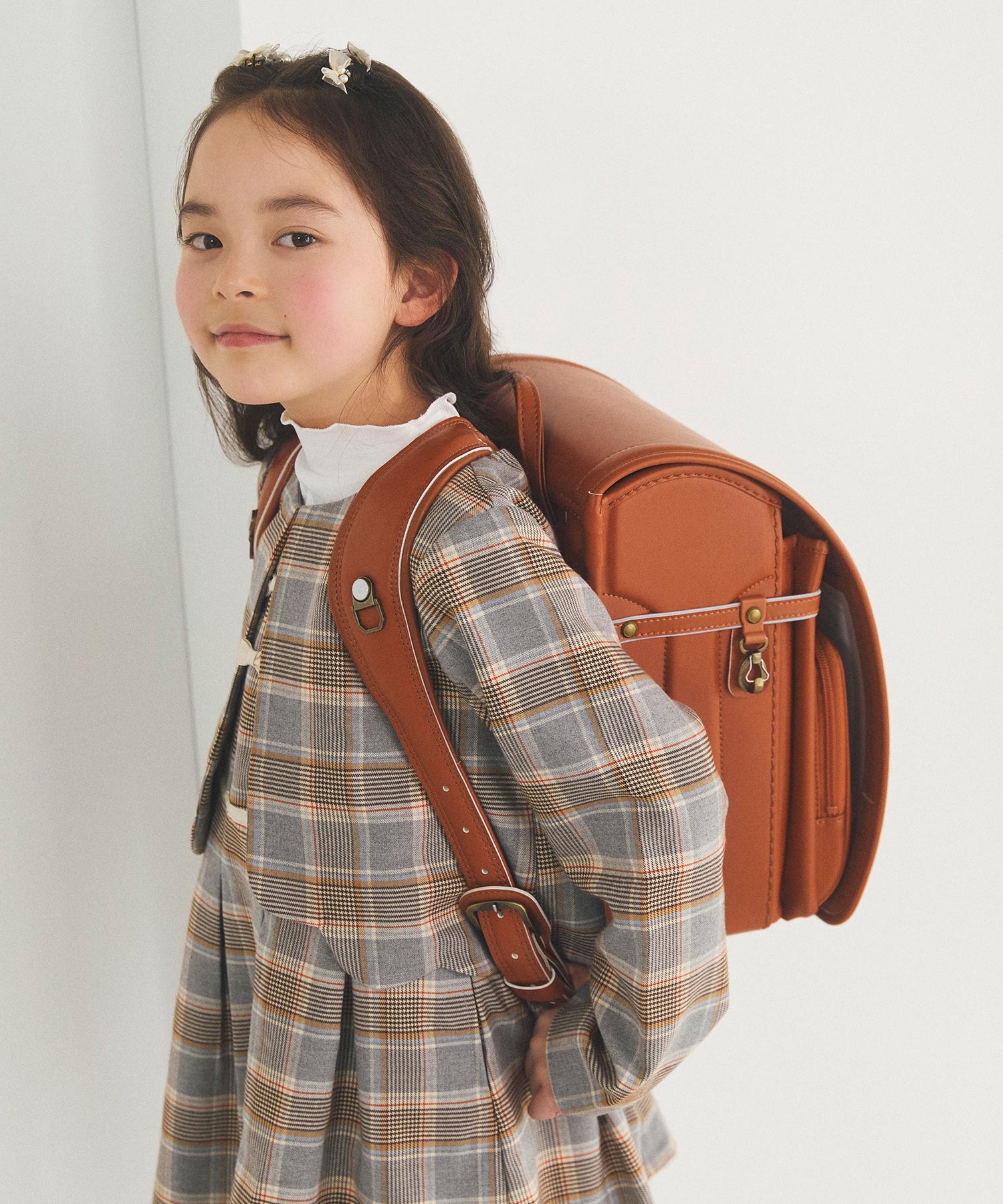 ワントーン＜人工皮革＞