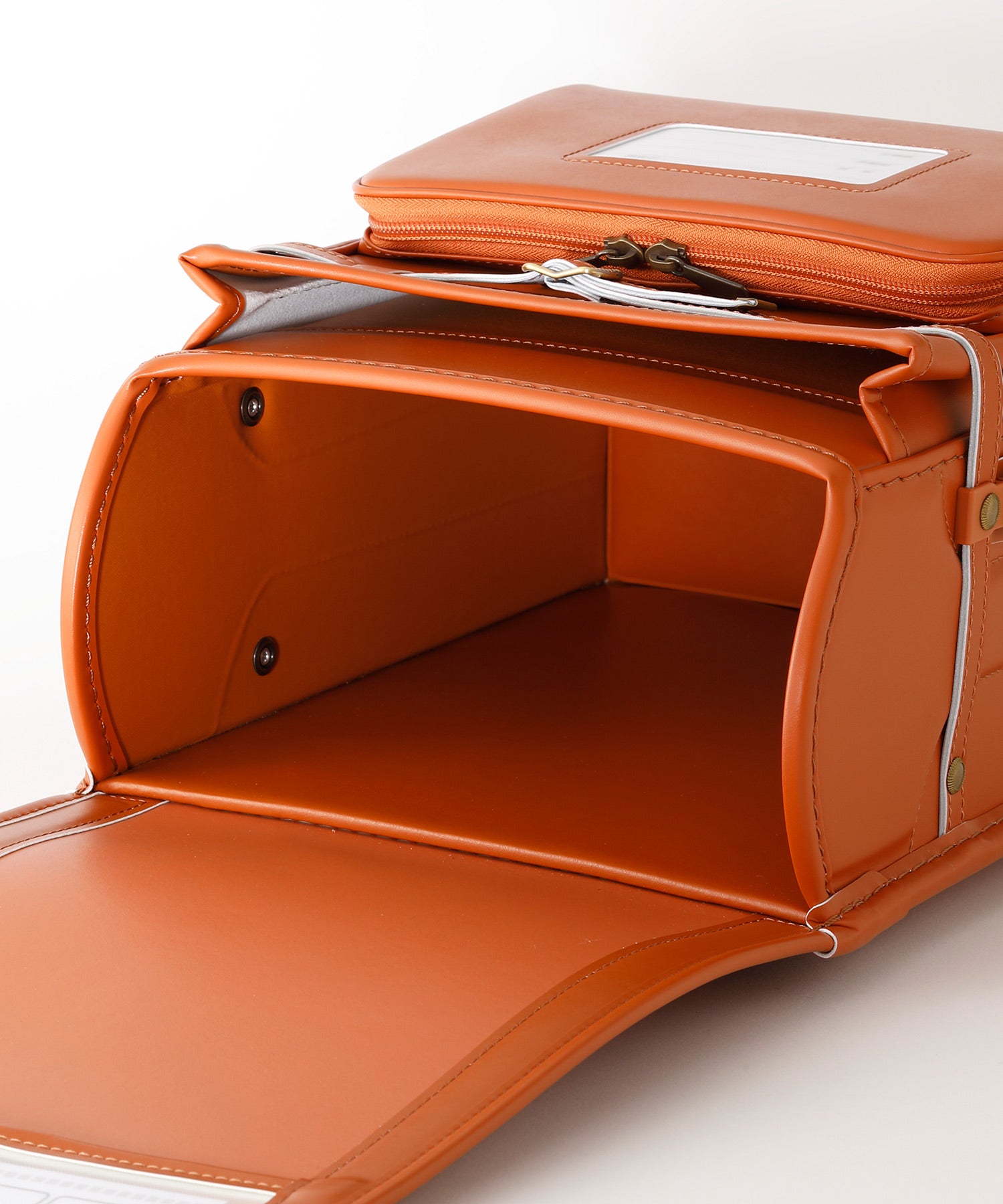 ワントーン＜人工皮革＞