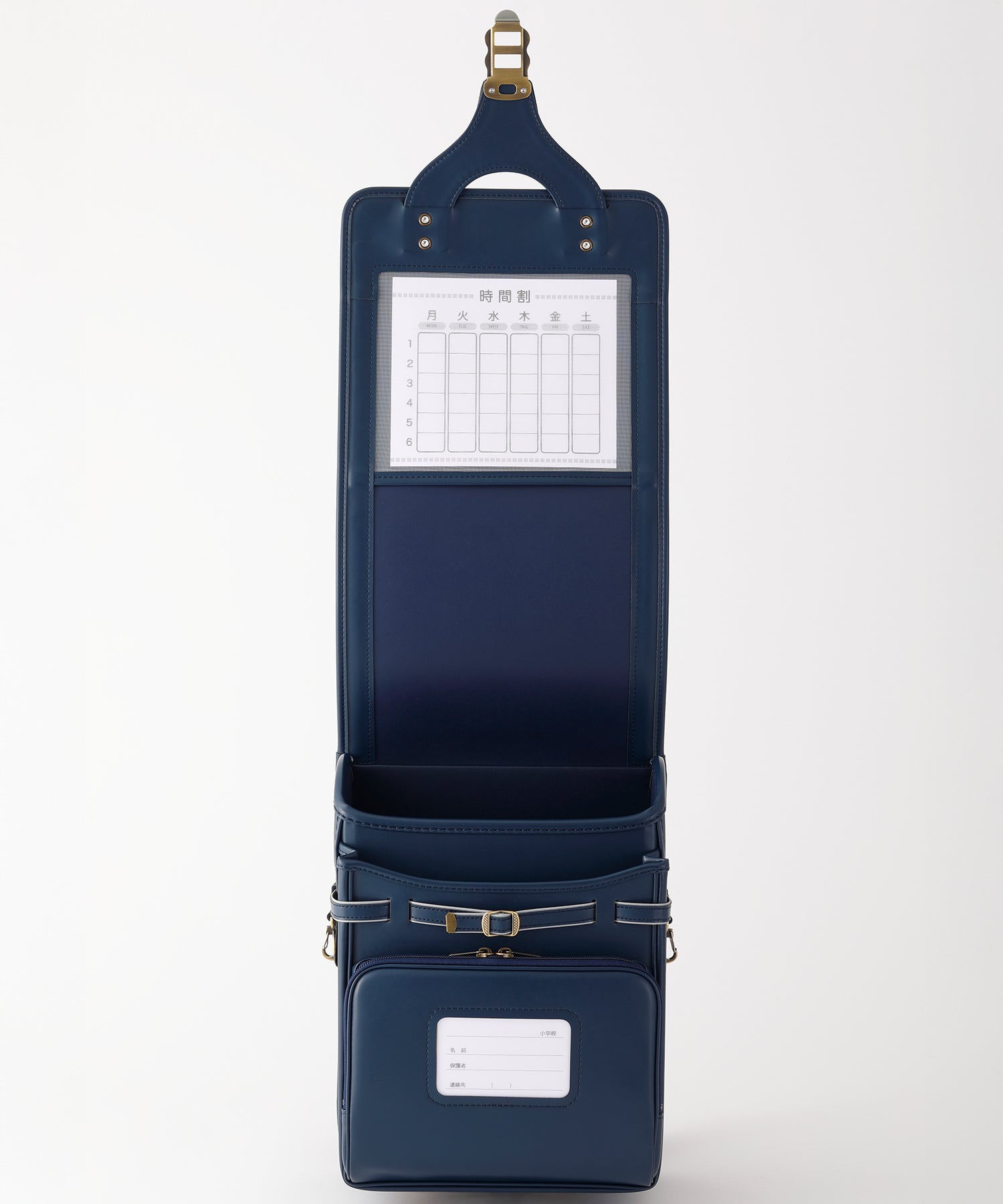 ワントーン＜人工皮革＞