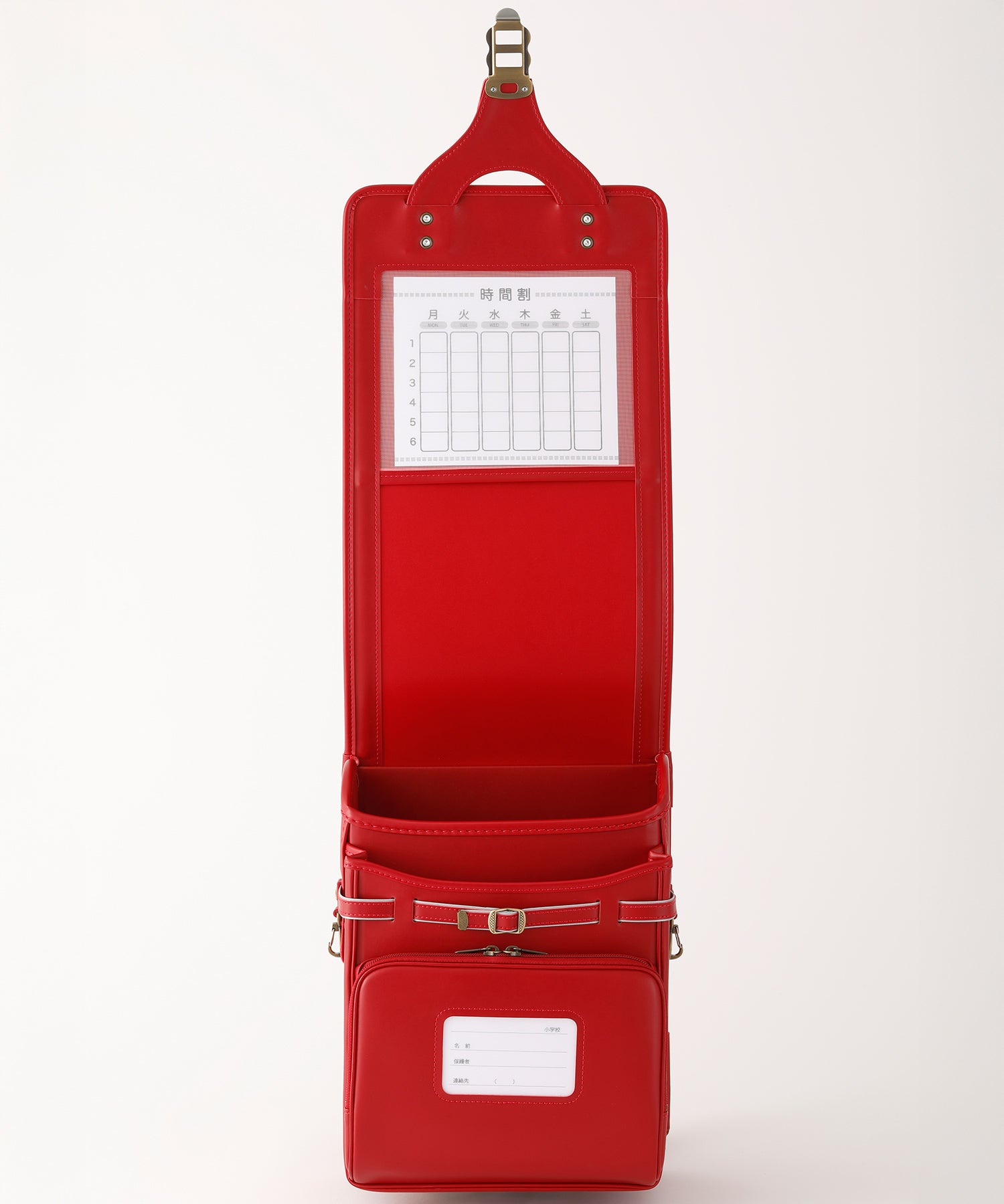 ワントーン＜人工皮革＞