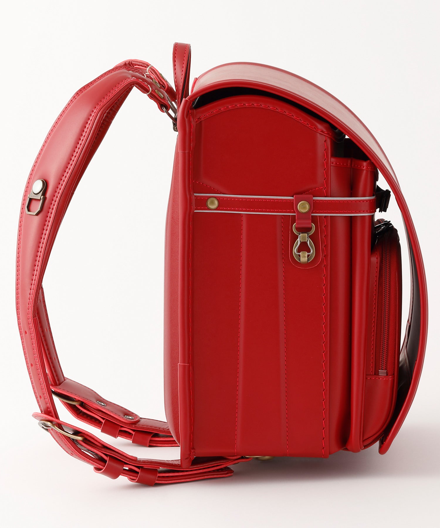 ワントーン＜人工皮革＞