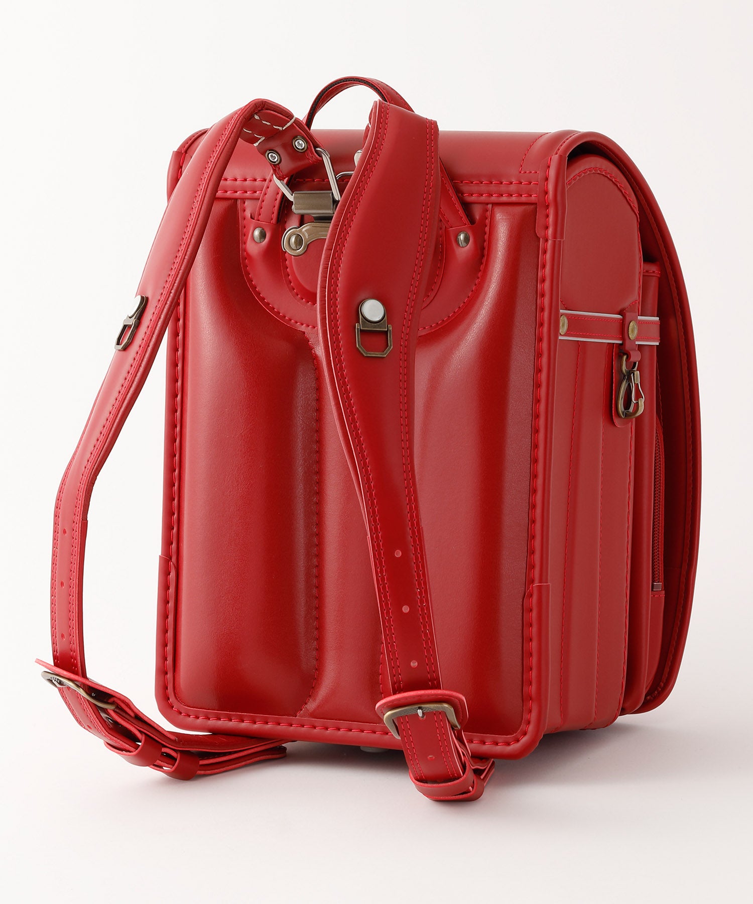 ワントーン＜人工皮革＞