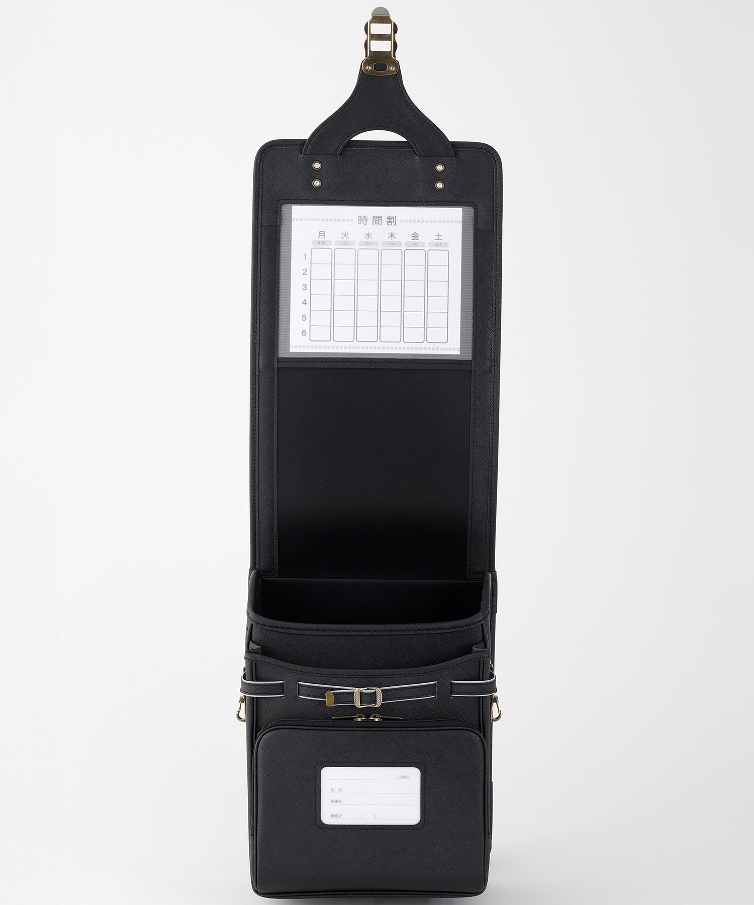 ワントーン＜人工皮革プレミアム＞