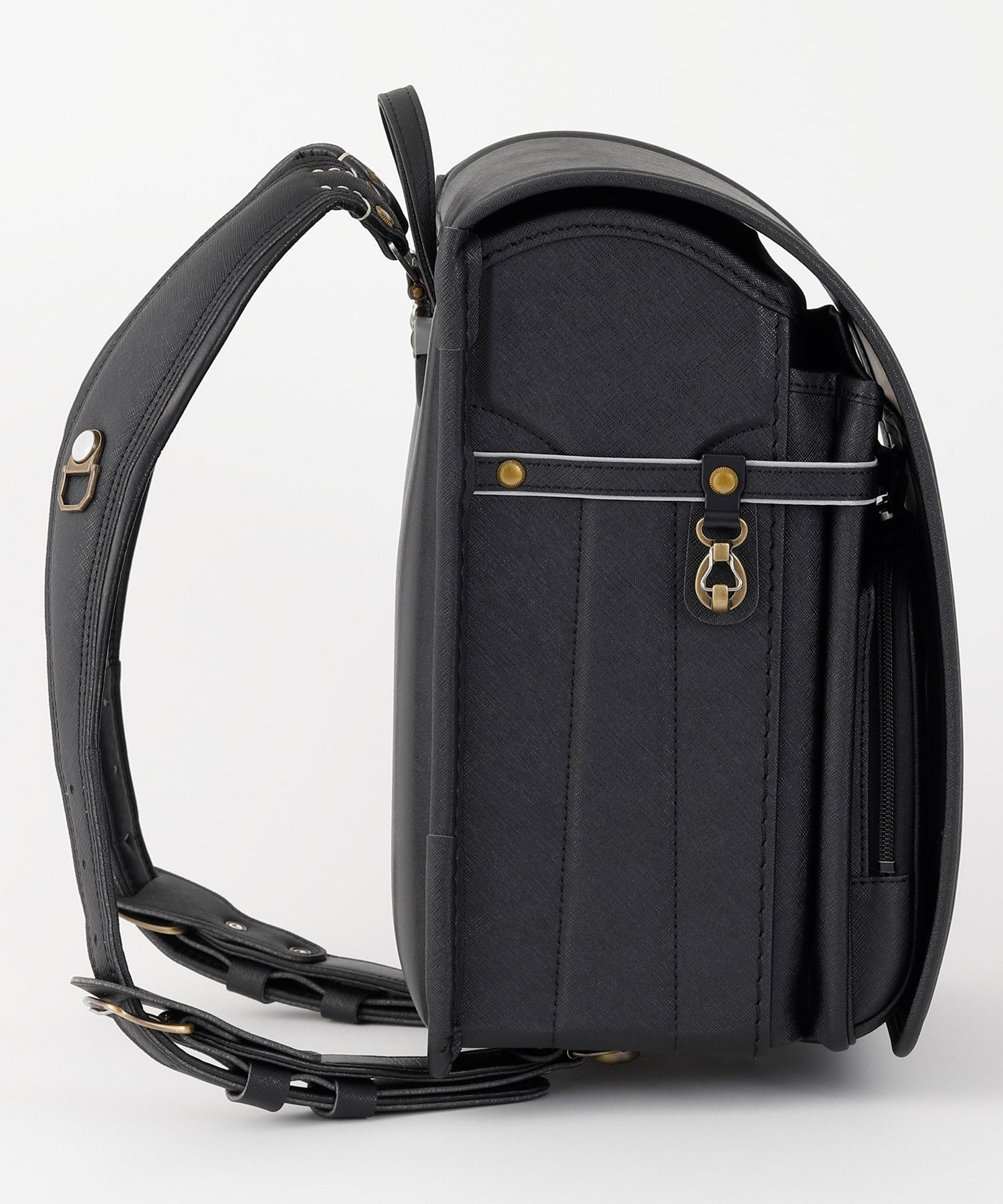 ワントーン＜人工皮革プレミアム＞