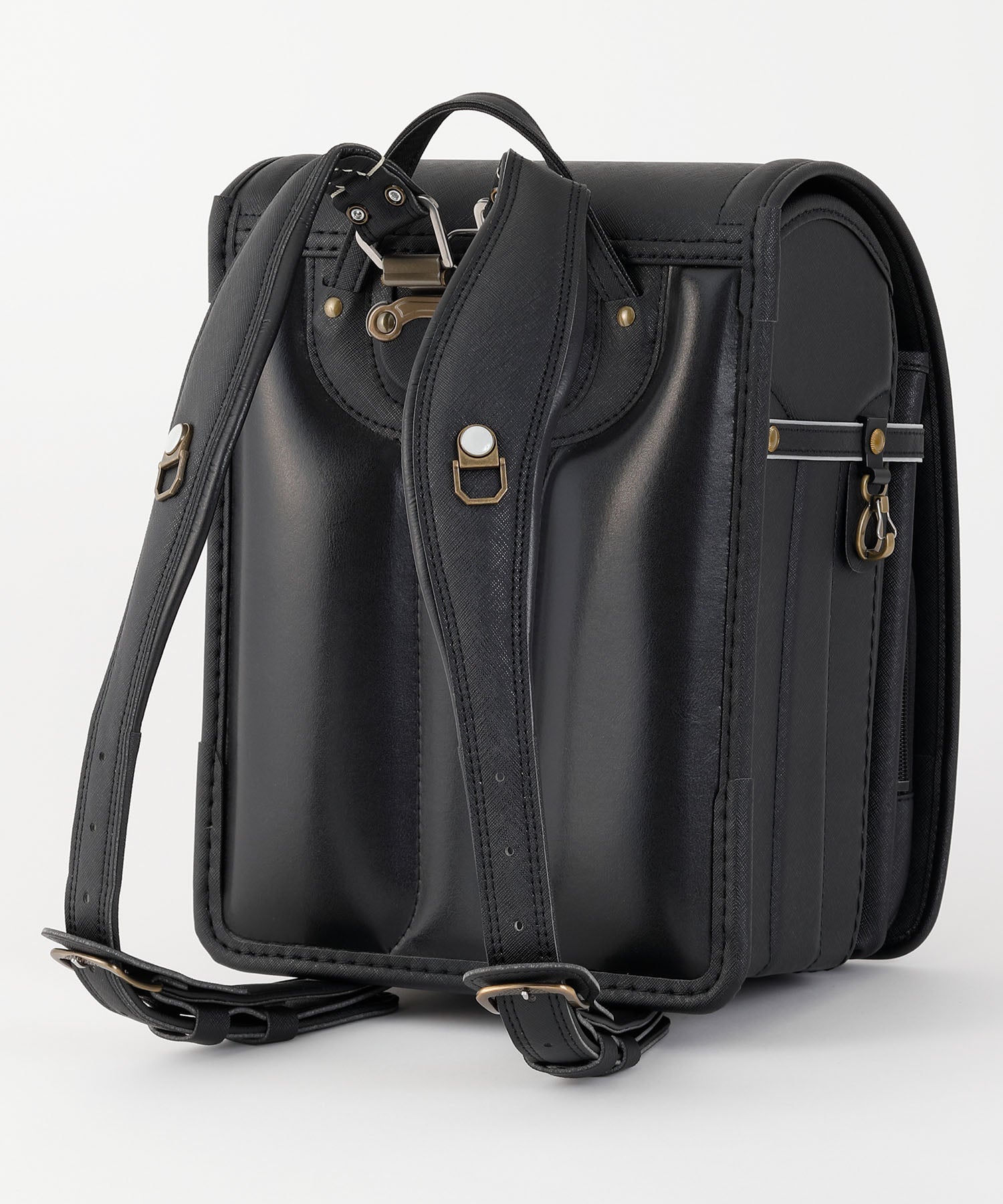 ワントーン＜人工皮革プレミアム＞