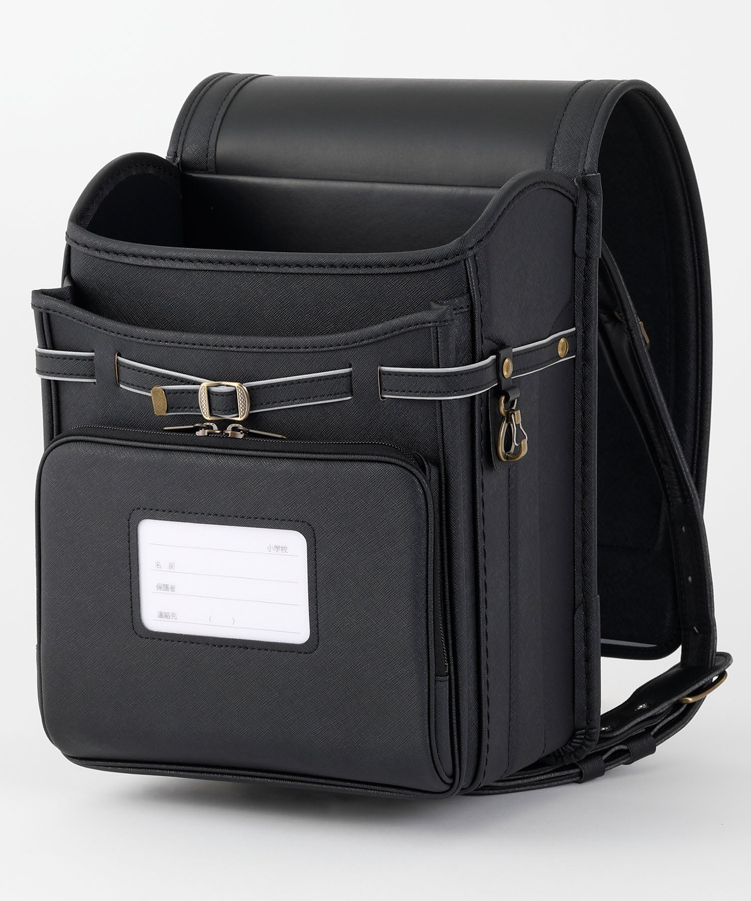 ワントーン＜人工皮革プレミアム＞