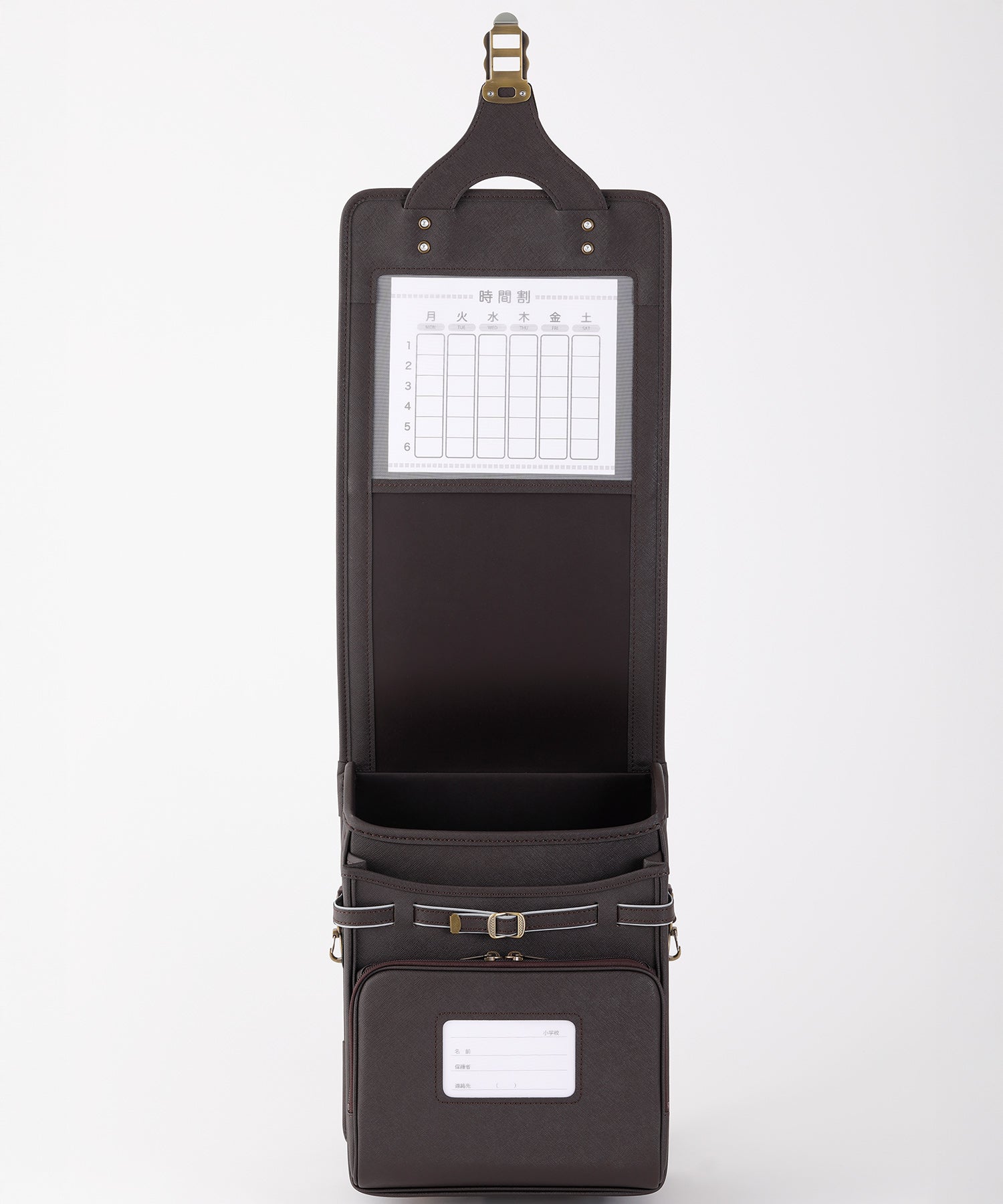 ワントーン＜人工皮革プレミアム＞