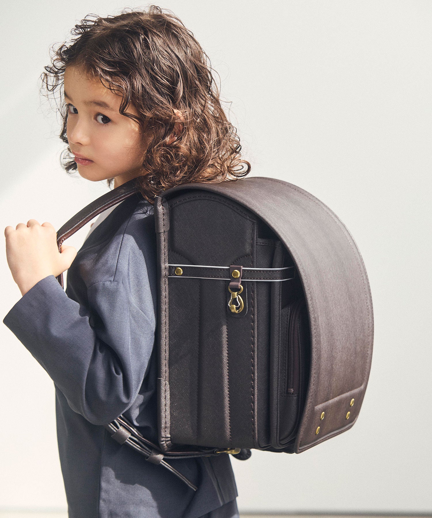 ワントーン＜人工皮革プレミアム＞