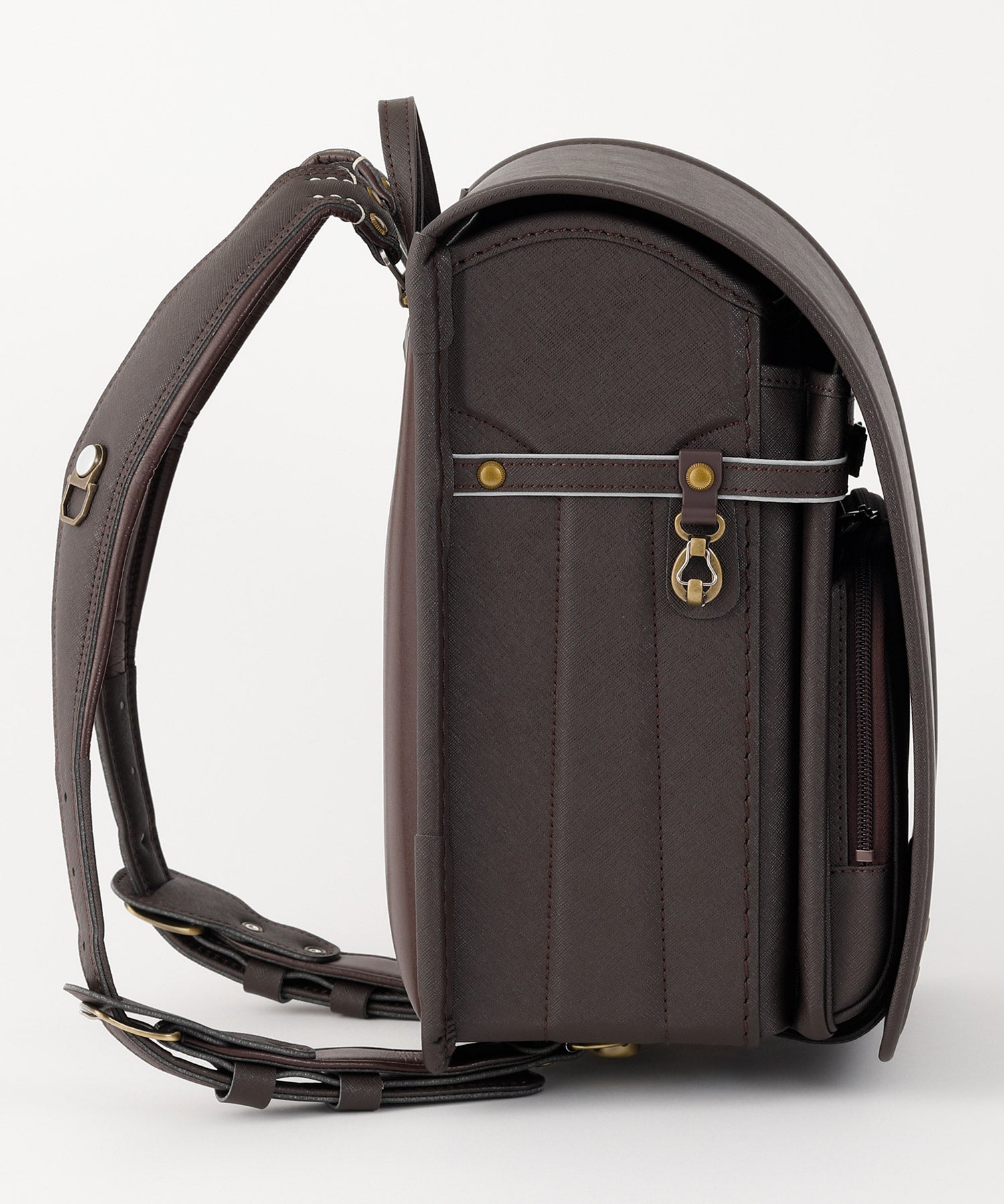 ワントーン＜人工皮革プレミアム＞