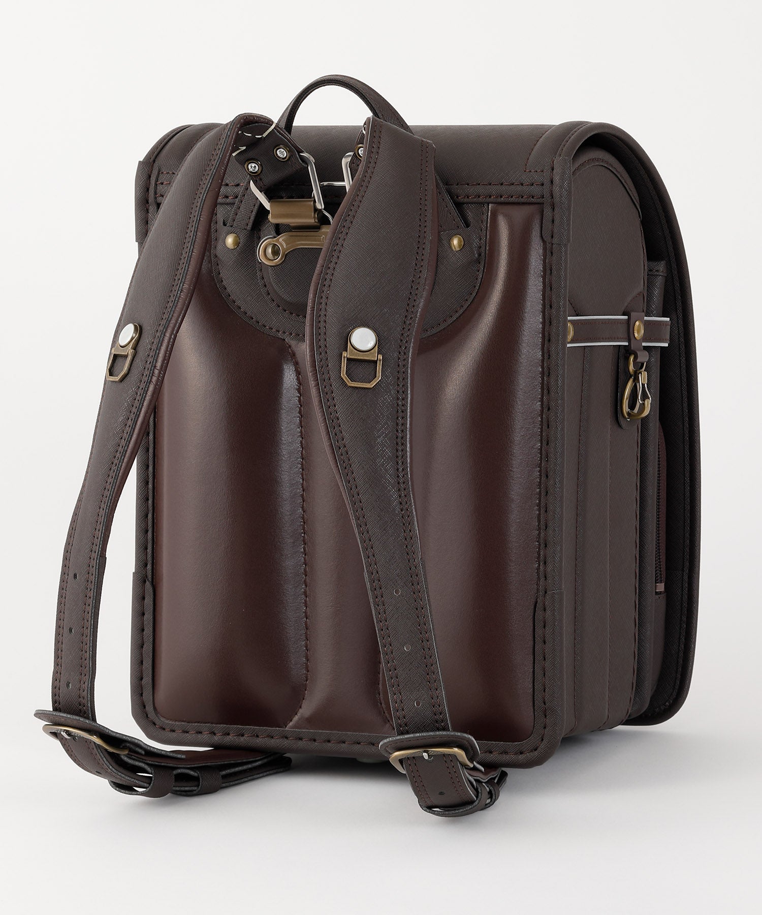 ワントーン＜人工皮革プレミアム＞