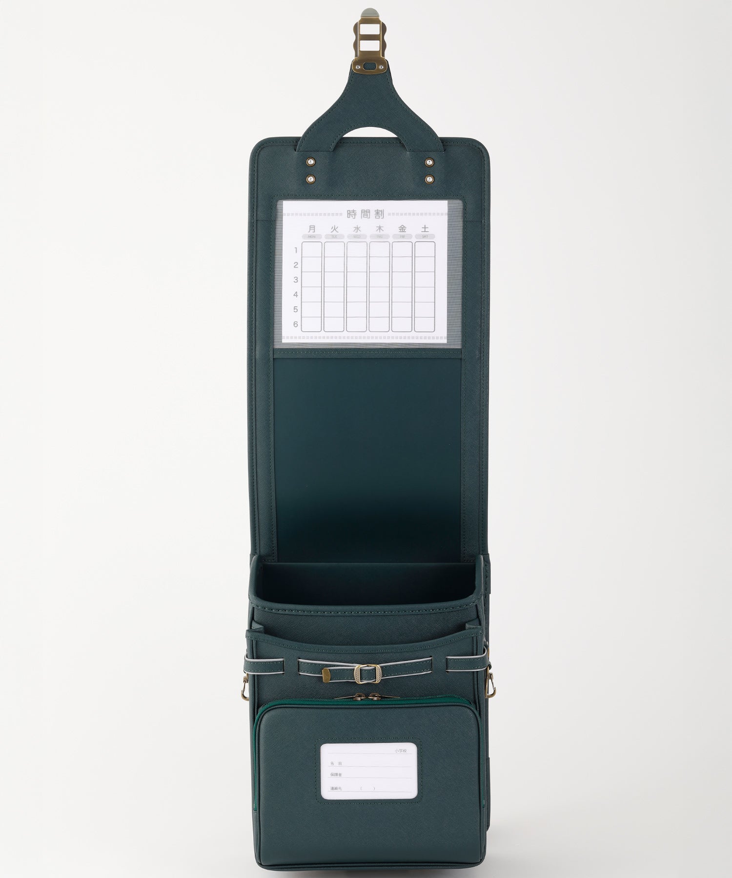 ワントーン＜人工皮革プレミアム＞