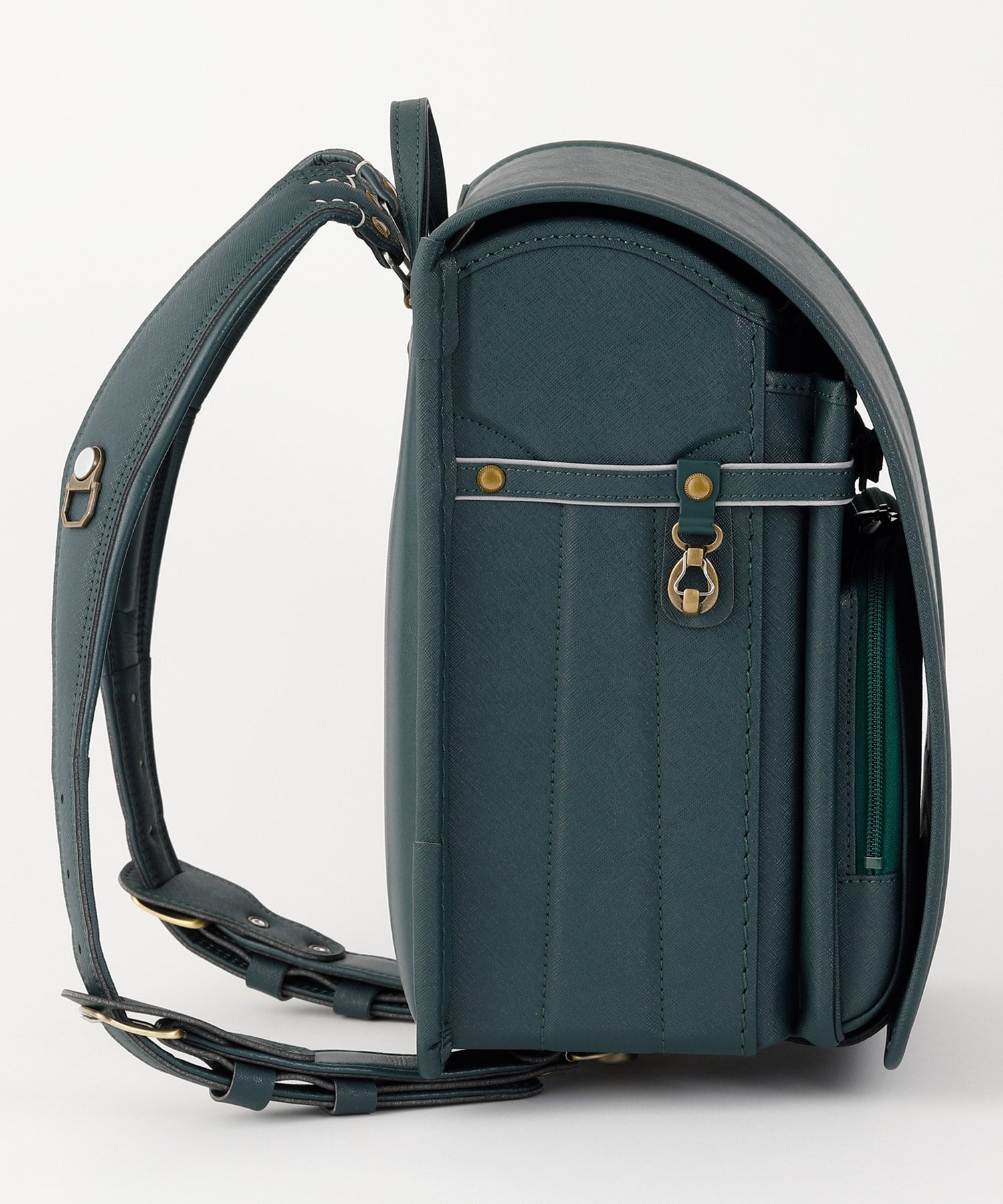 ワントーン＜人工皮革プレミアム＞