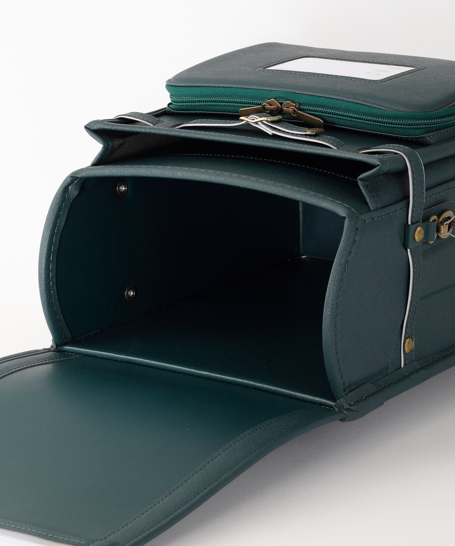 ワントーン＜人工皮革プレミアム＞