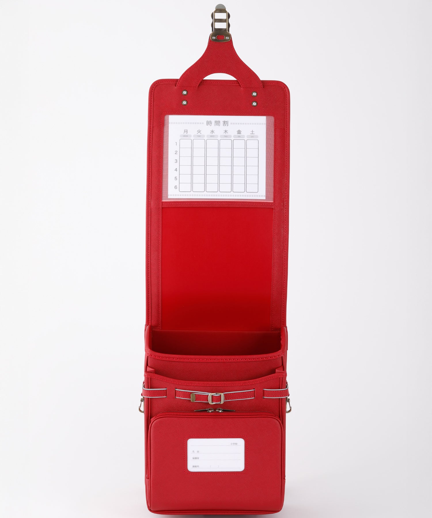 ワントーン＜人工皮革プレミアム＞