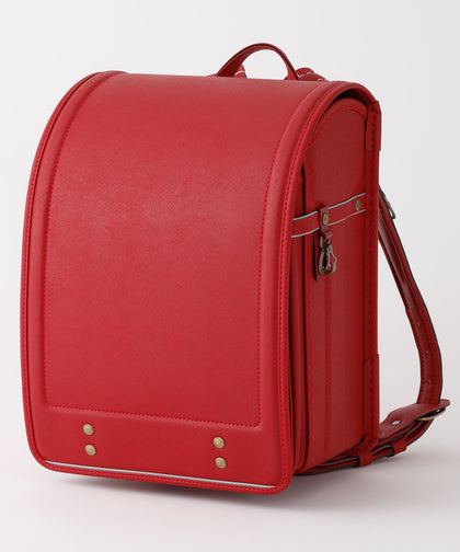 赤(人工皮革プレミアム)