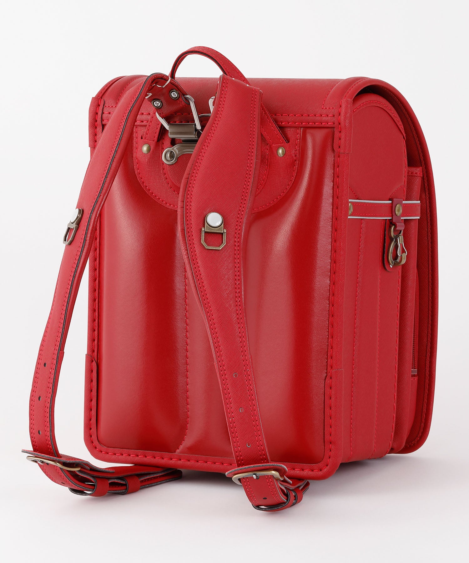 ワントーン＜人工皮革プレミアム＞