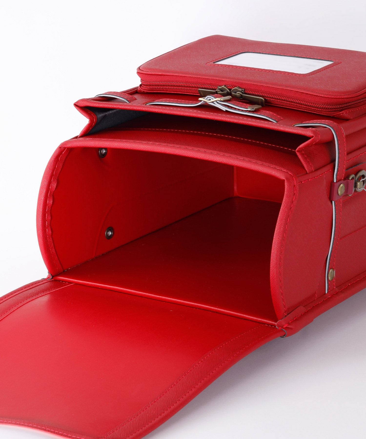 ワントーン＜人工皮革プレミアム＞