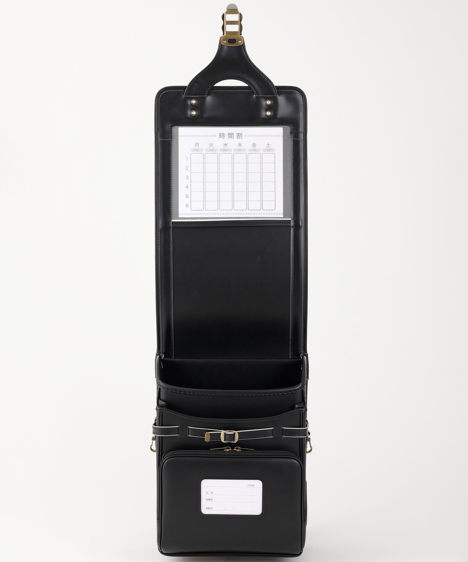 ワントーン＜牛革＞