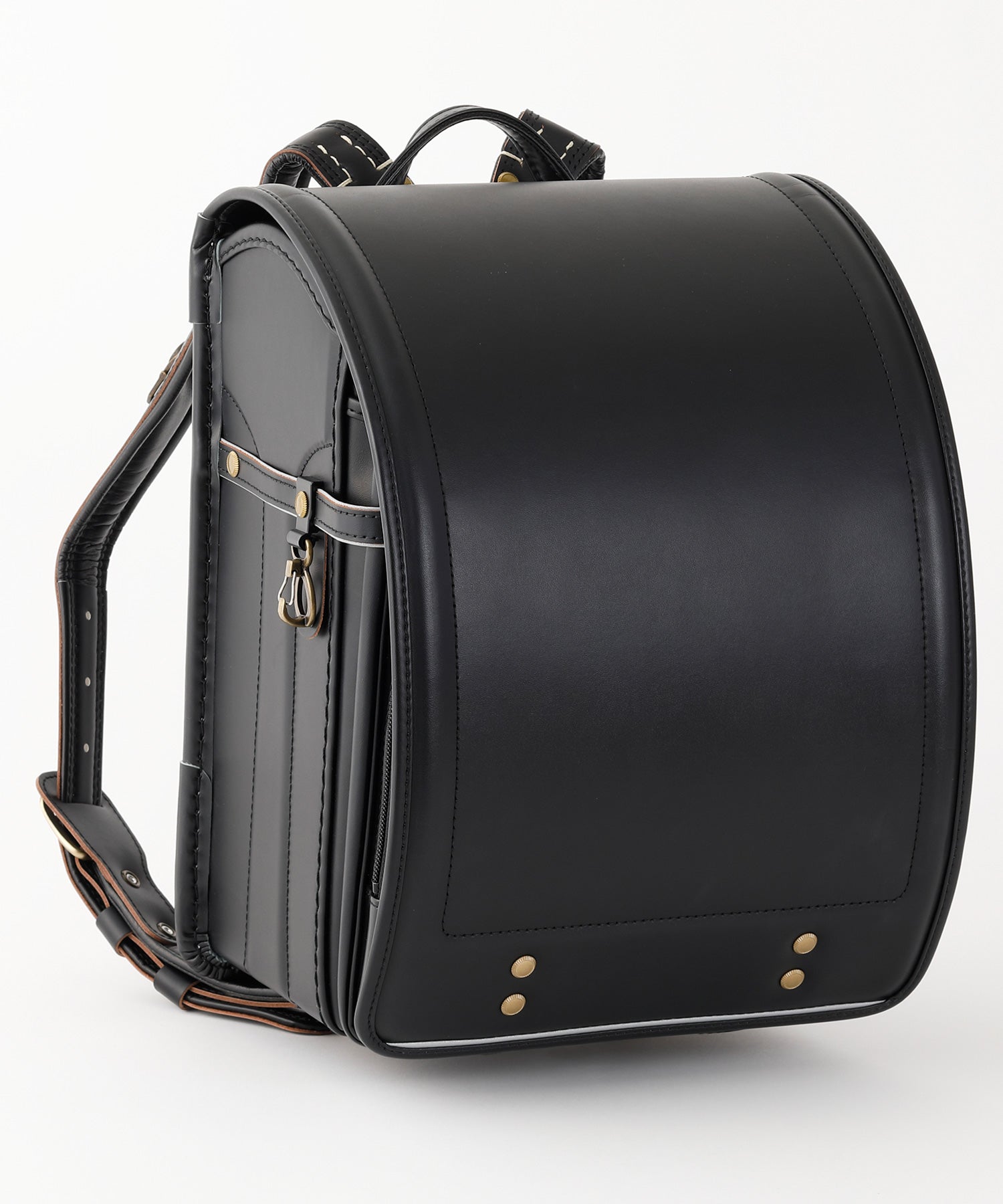 ワントーン＜牛革＞