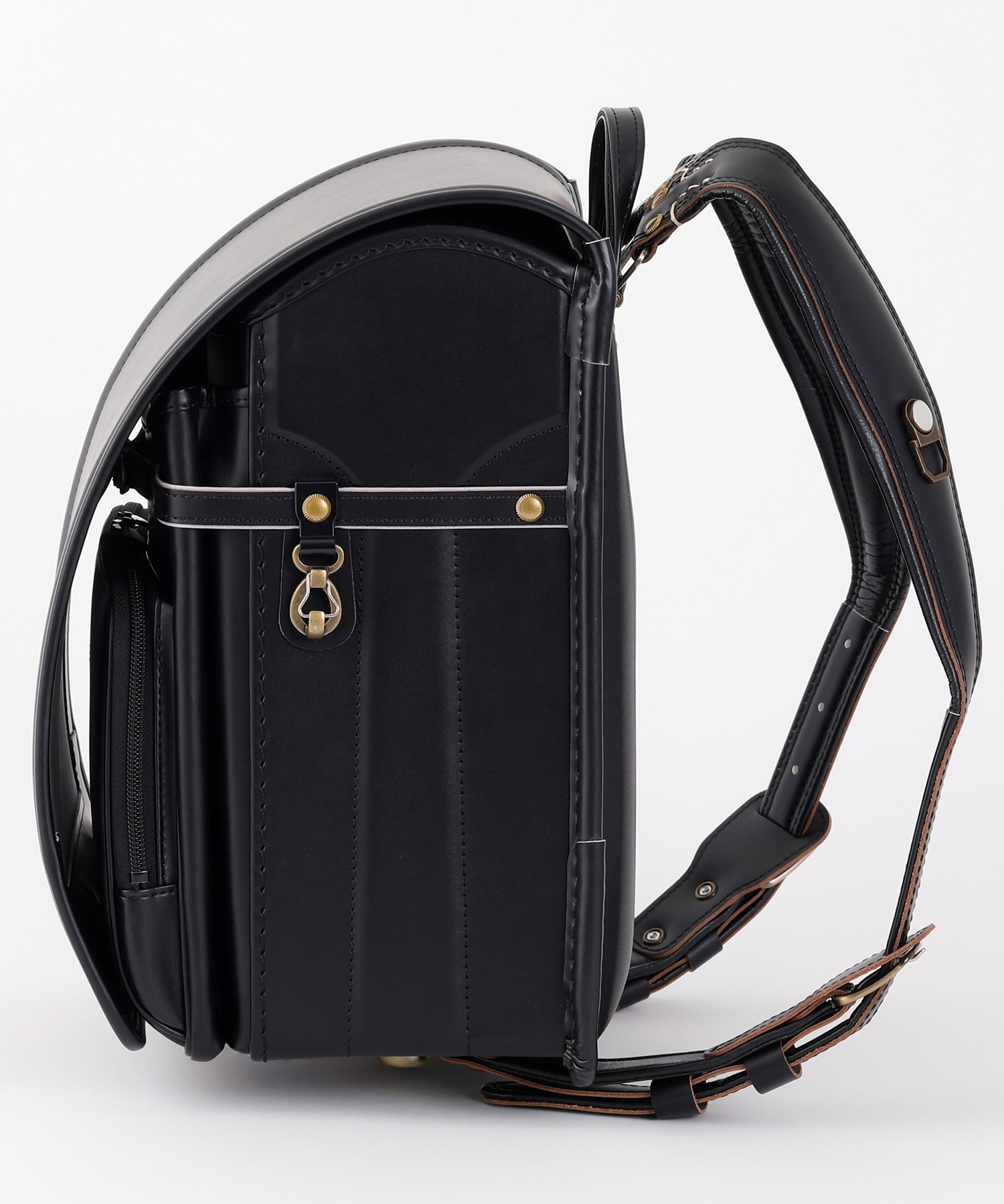 ワントーン＜牛革＞