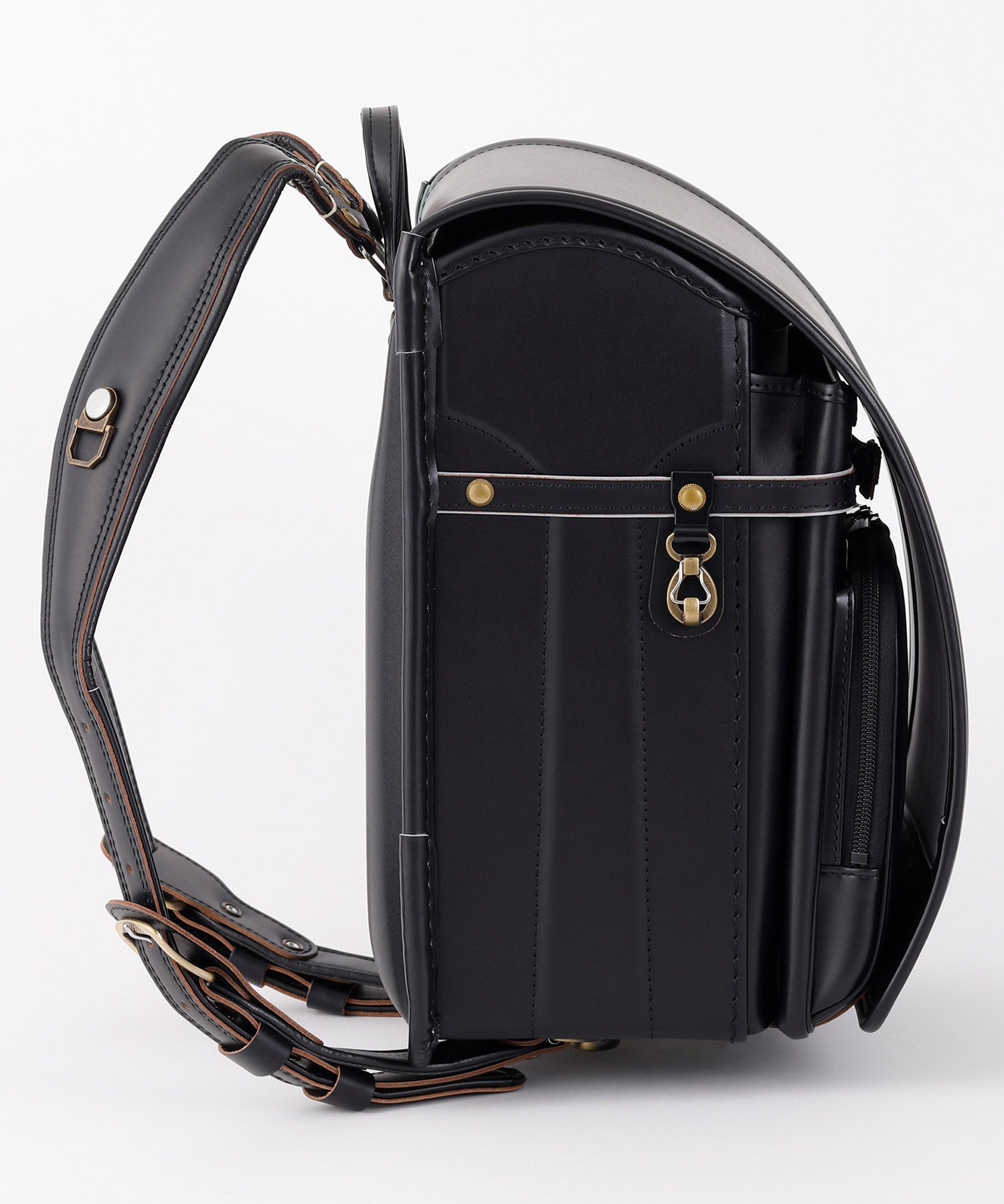 ワントーン＜牛革＞