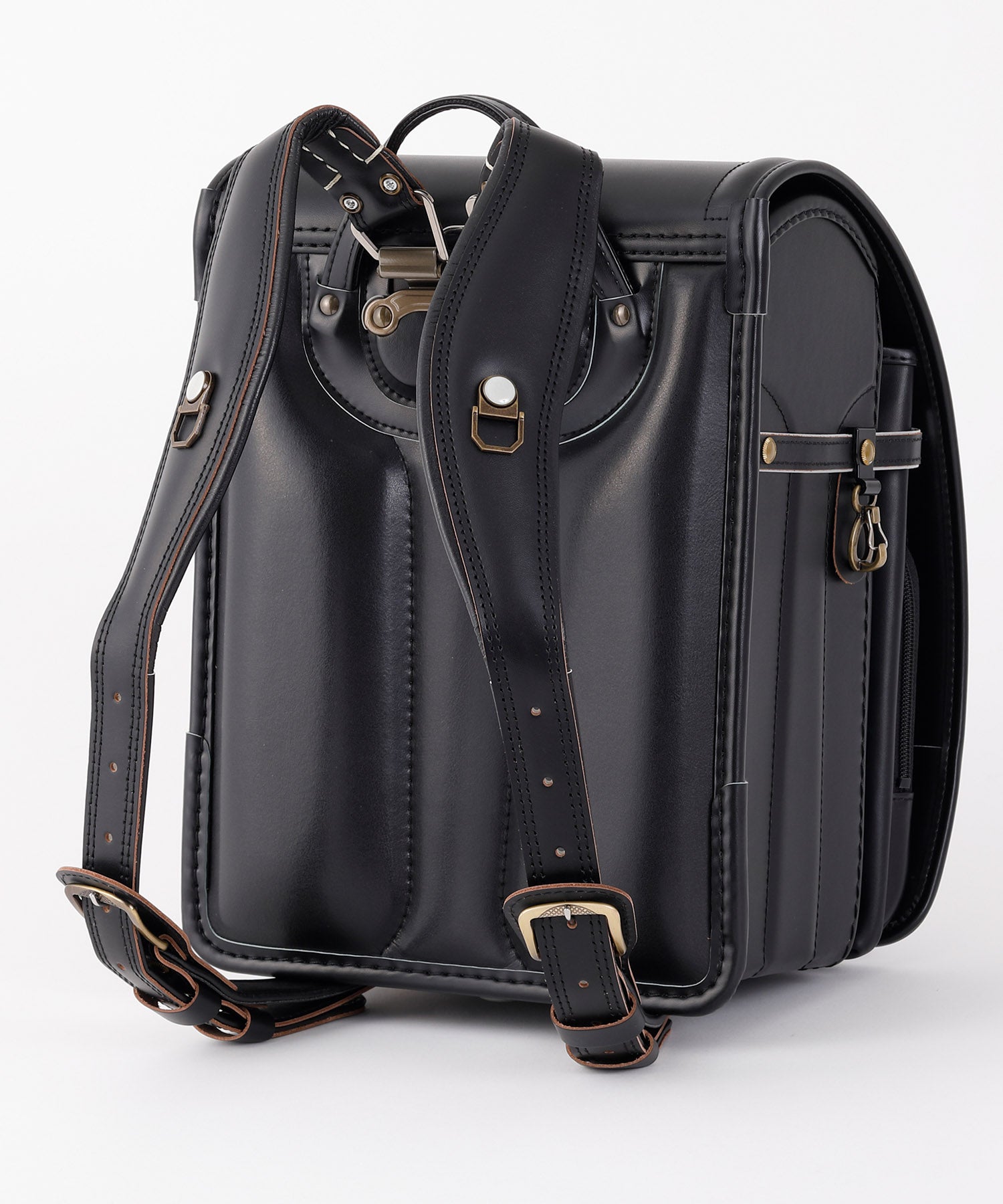 ワントーン＜牛革＞