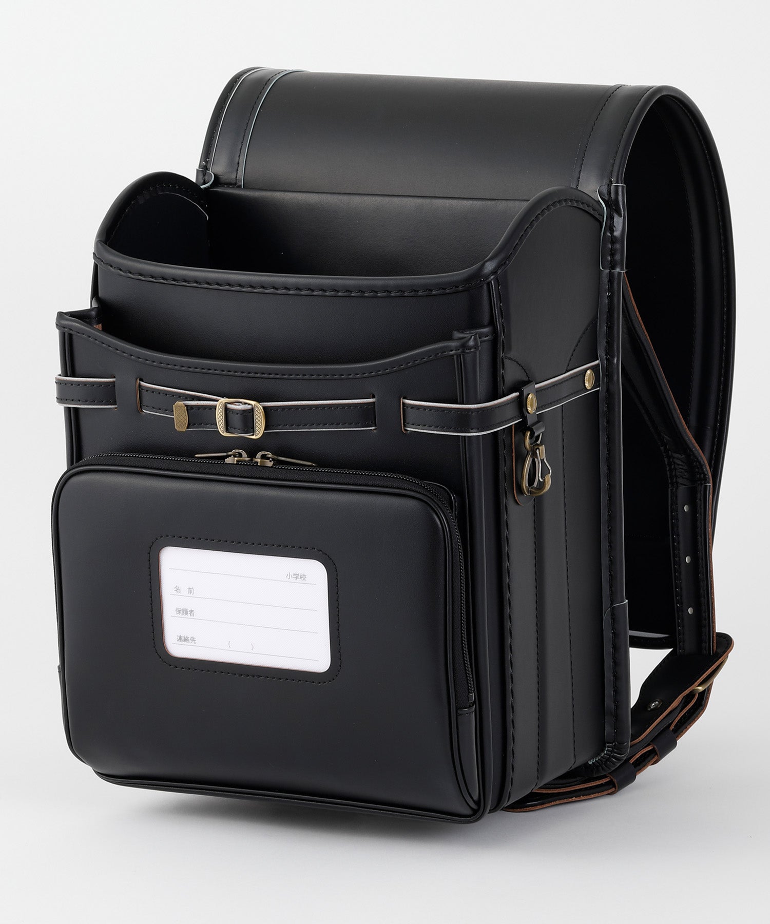 ワントーン＜牛革＞