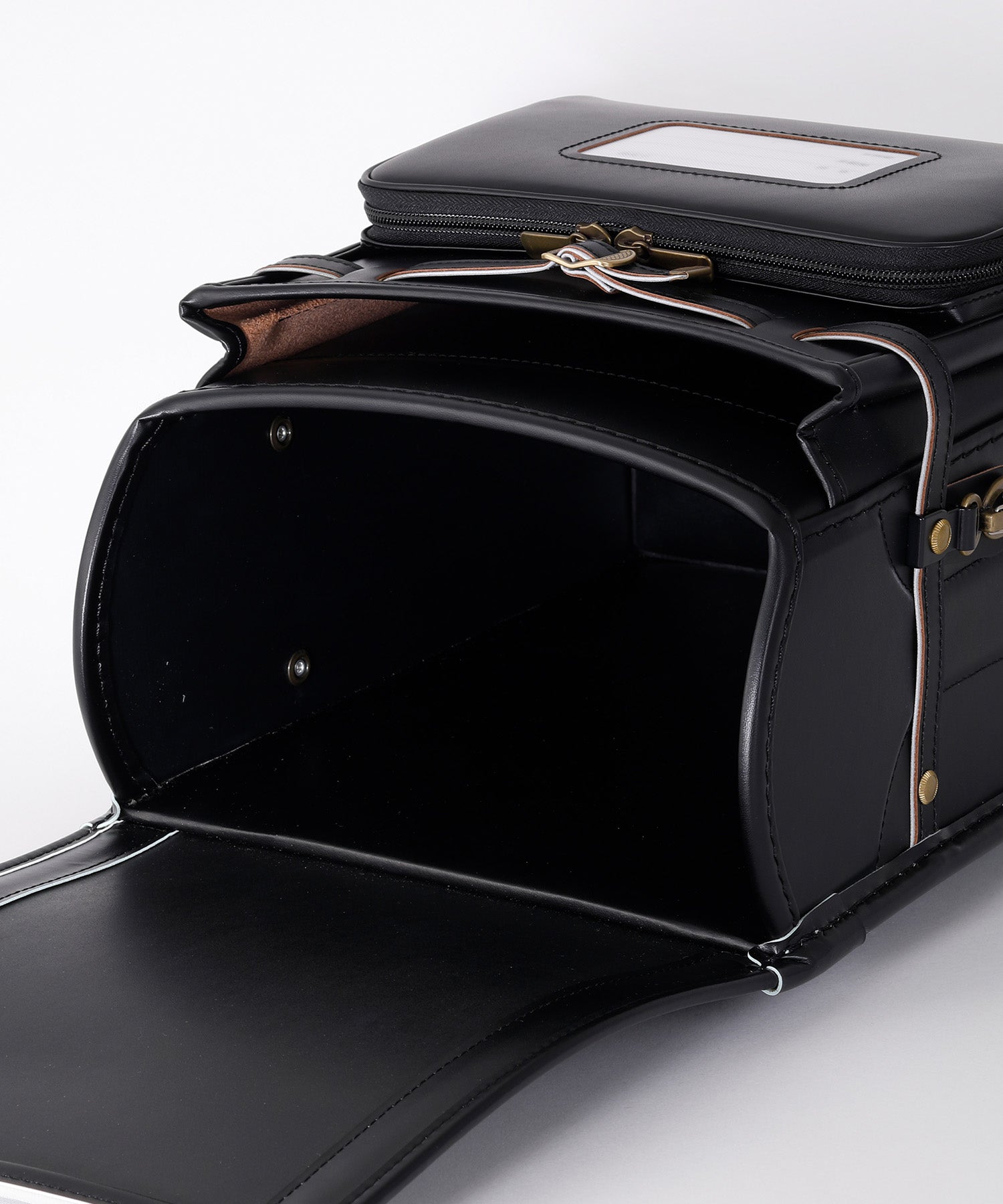 ワントーン＜牛革＞