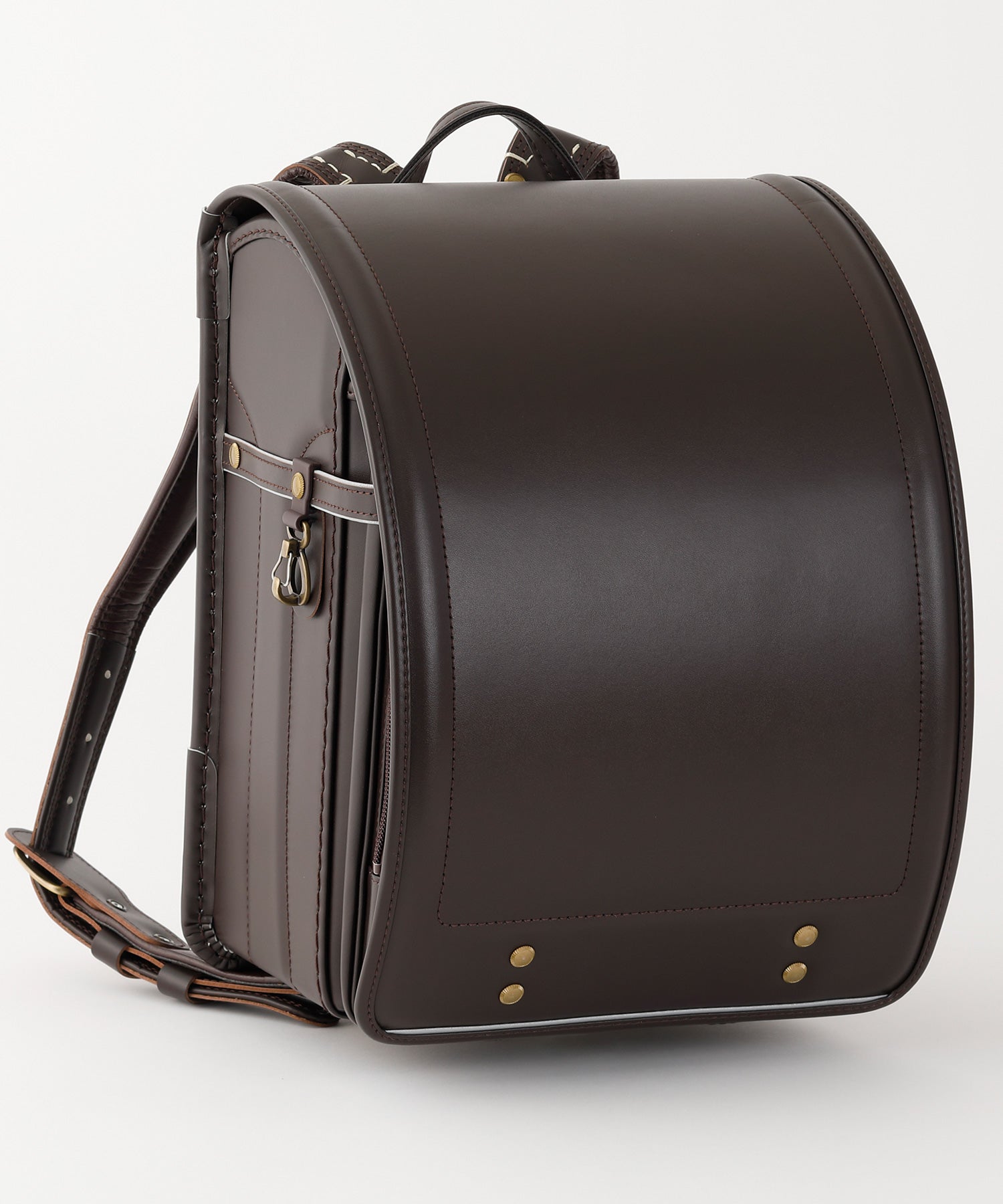 ワントーン＜牛革＞