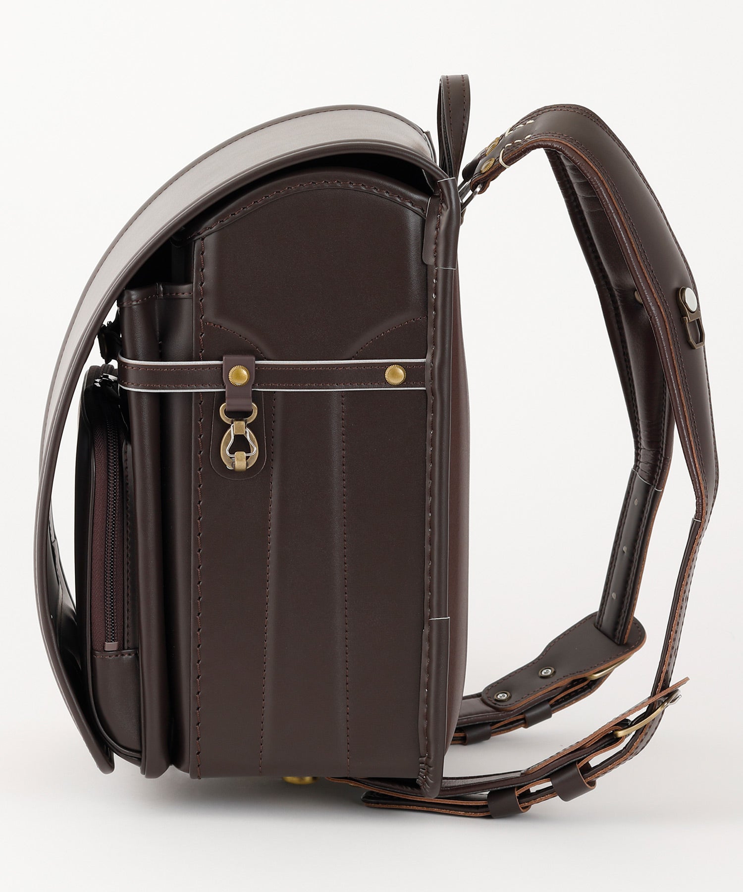 ワントーン＜牛革＞