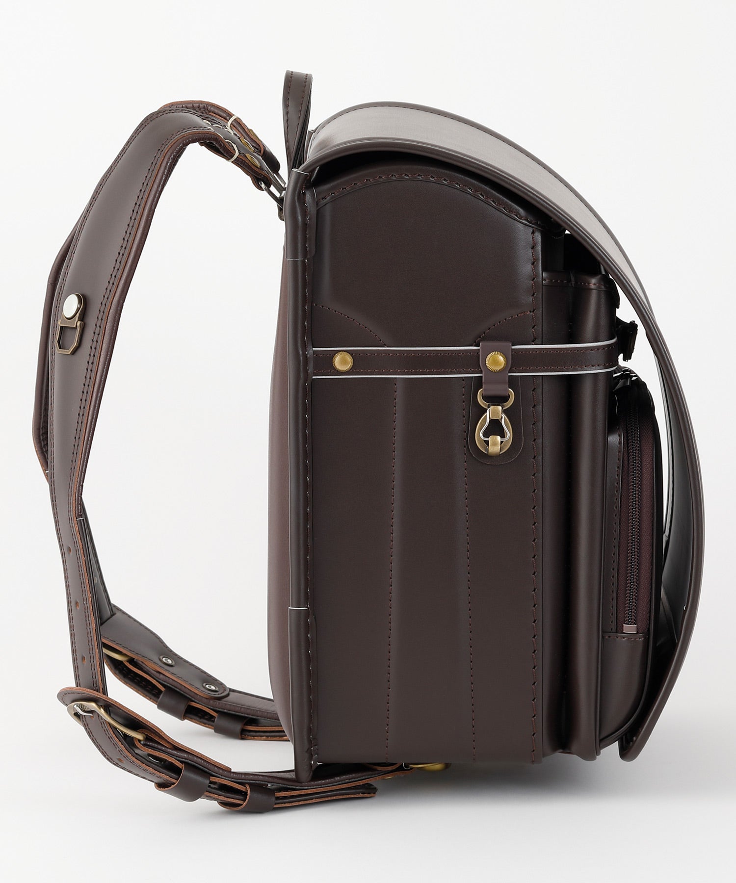 ワントーン＜牛革＞