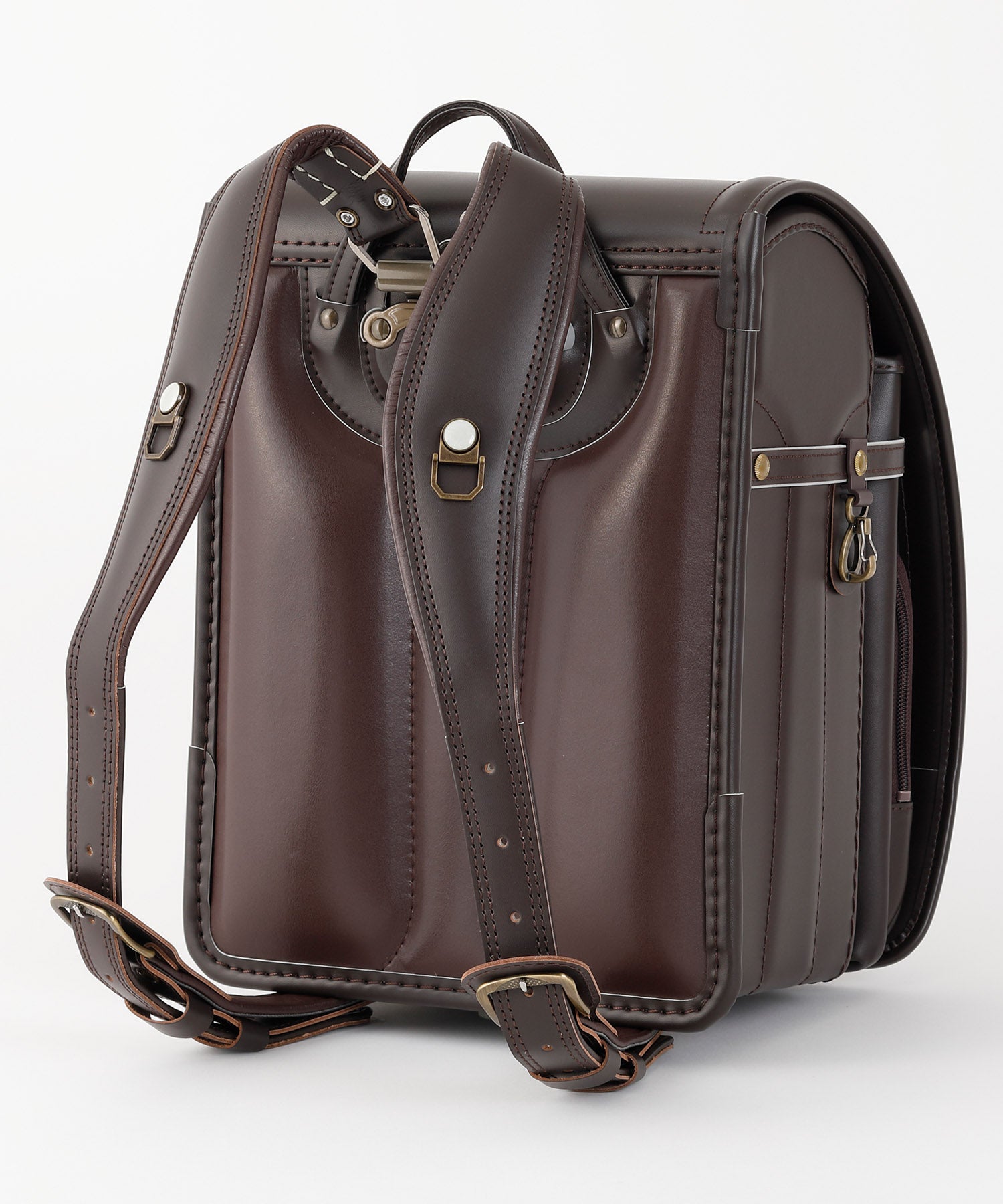 ワントーン＜牛革＞