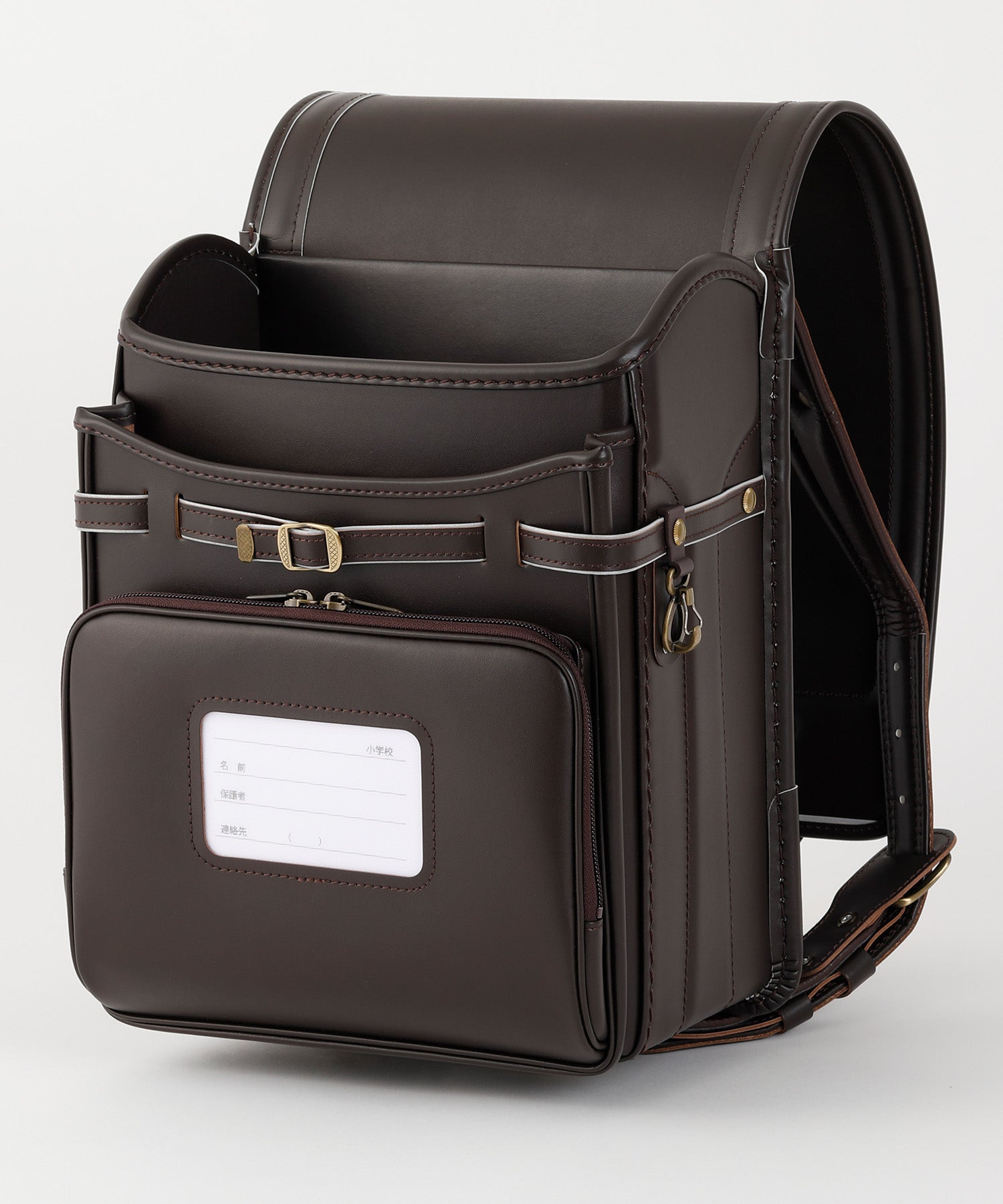 ワントーン＜牛革＞