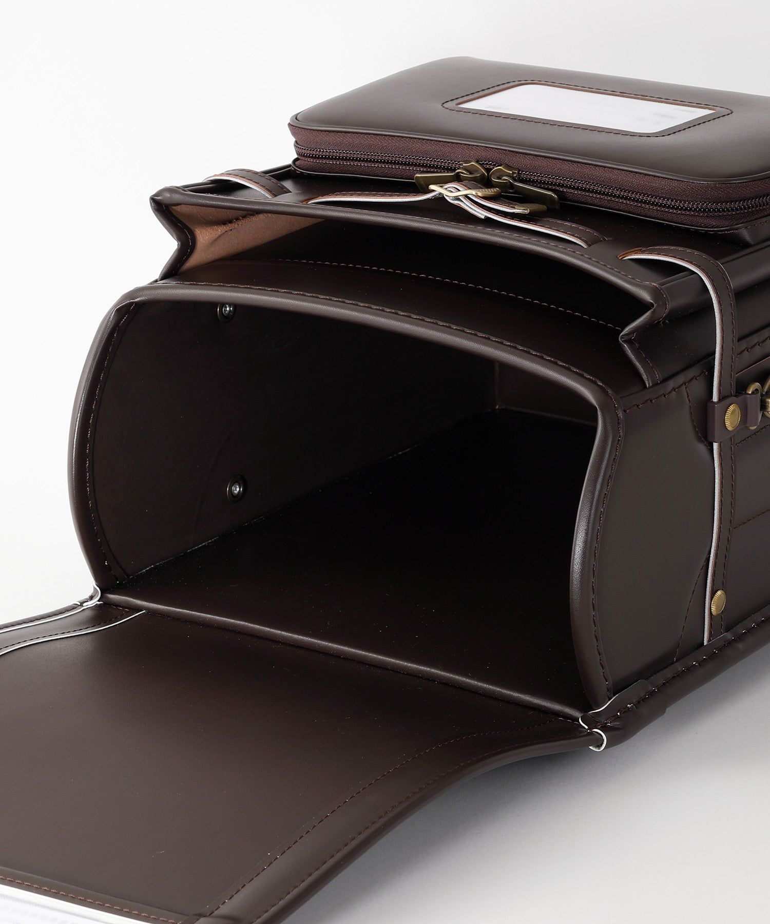 ワントーン＜牛革＞