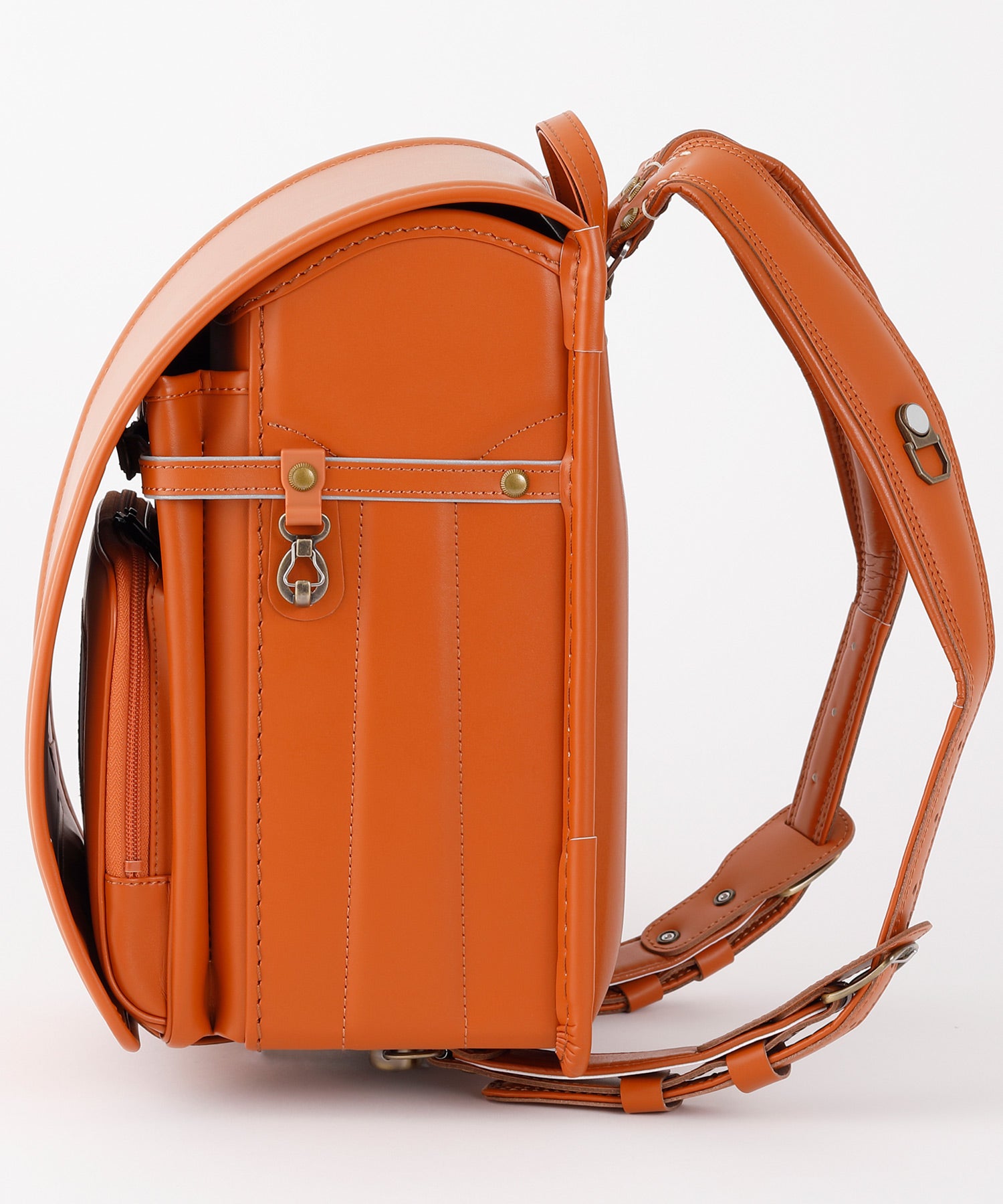 ワントーン＜牛革＞