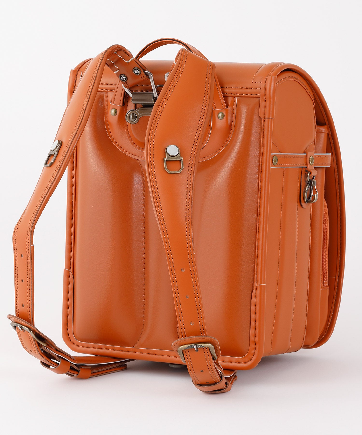 ワントーン＜牛革＞