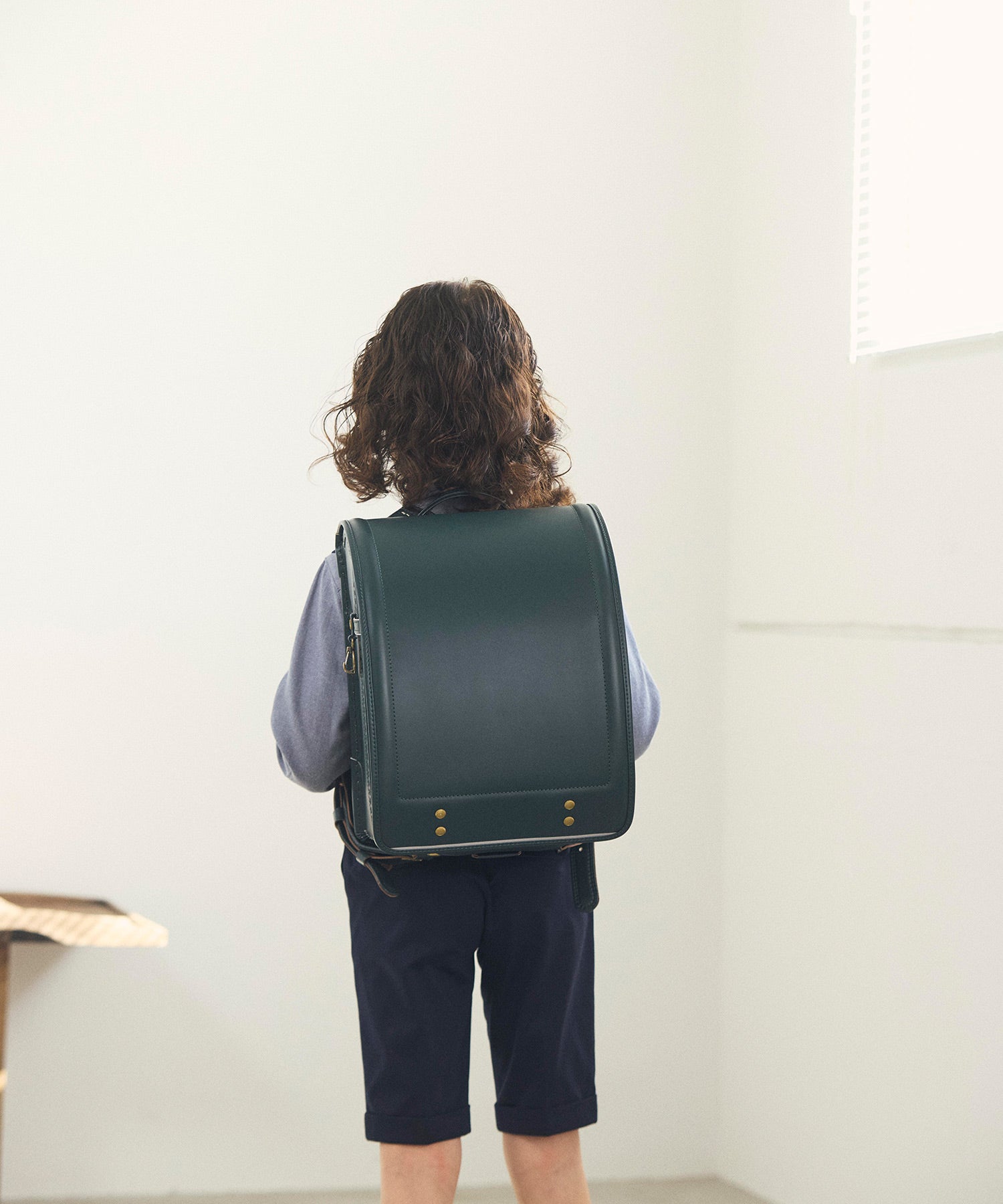 ワントーン＜牛革＞