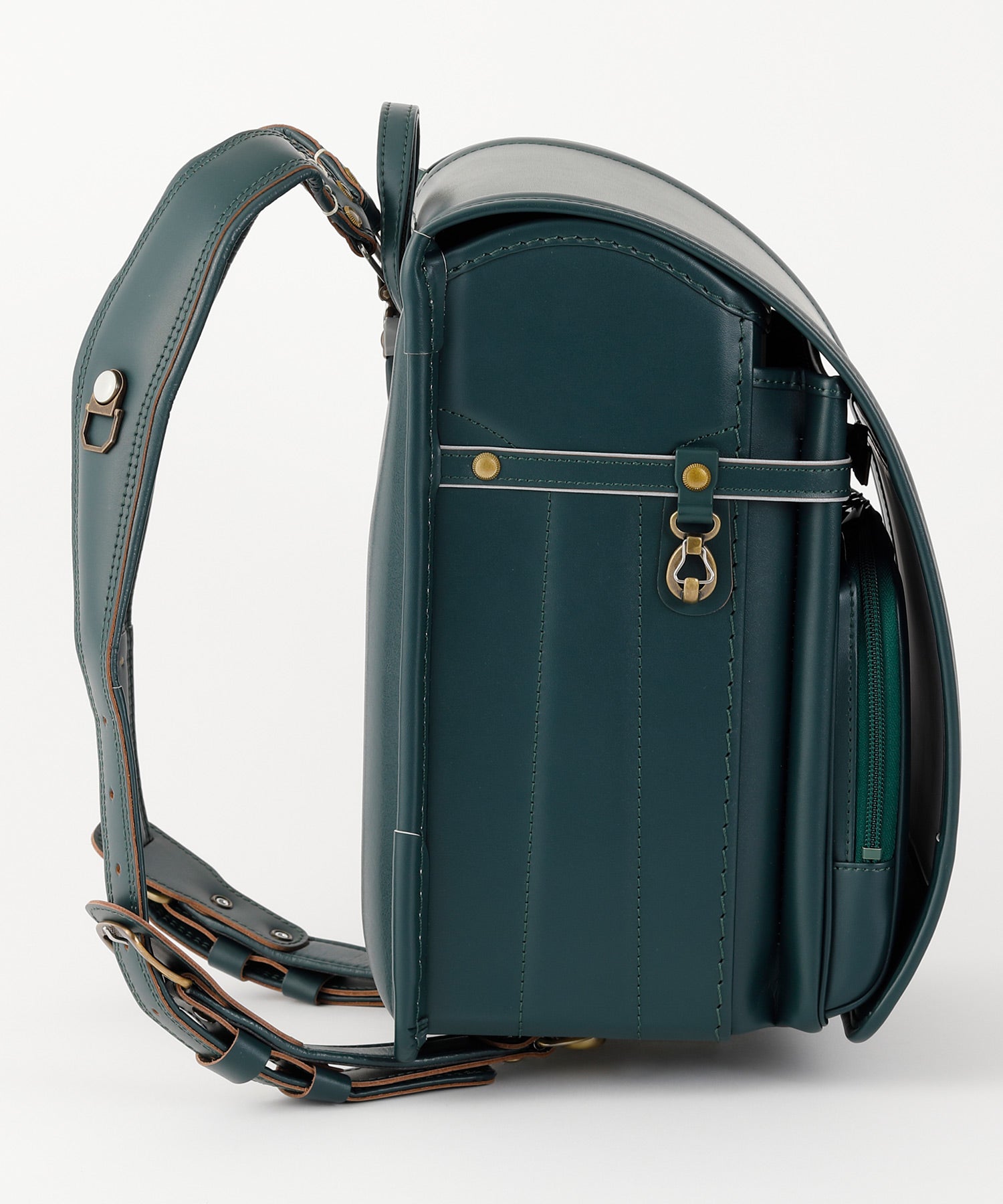 ワントーン＜牛革＞