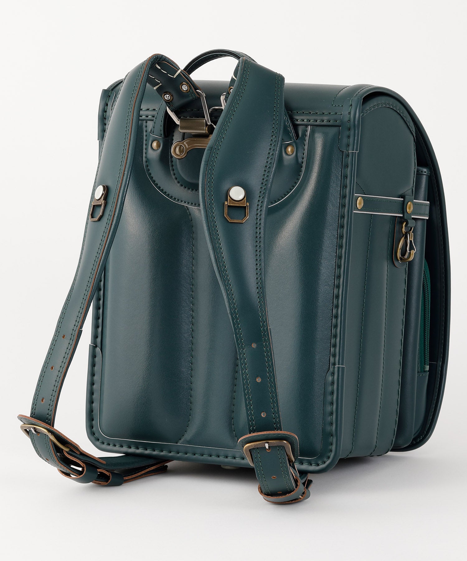 ワントーン＜牛革＞